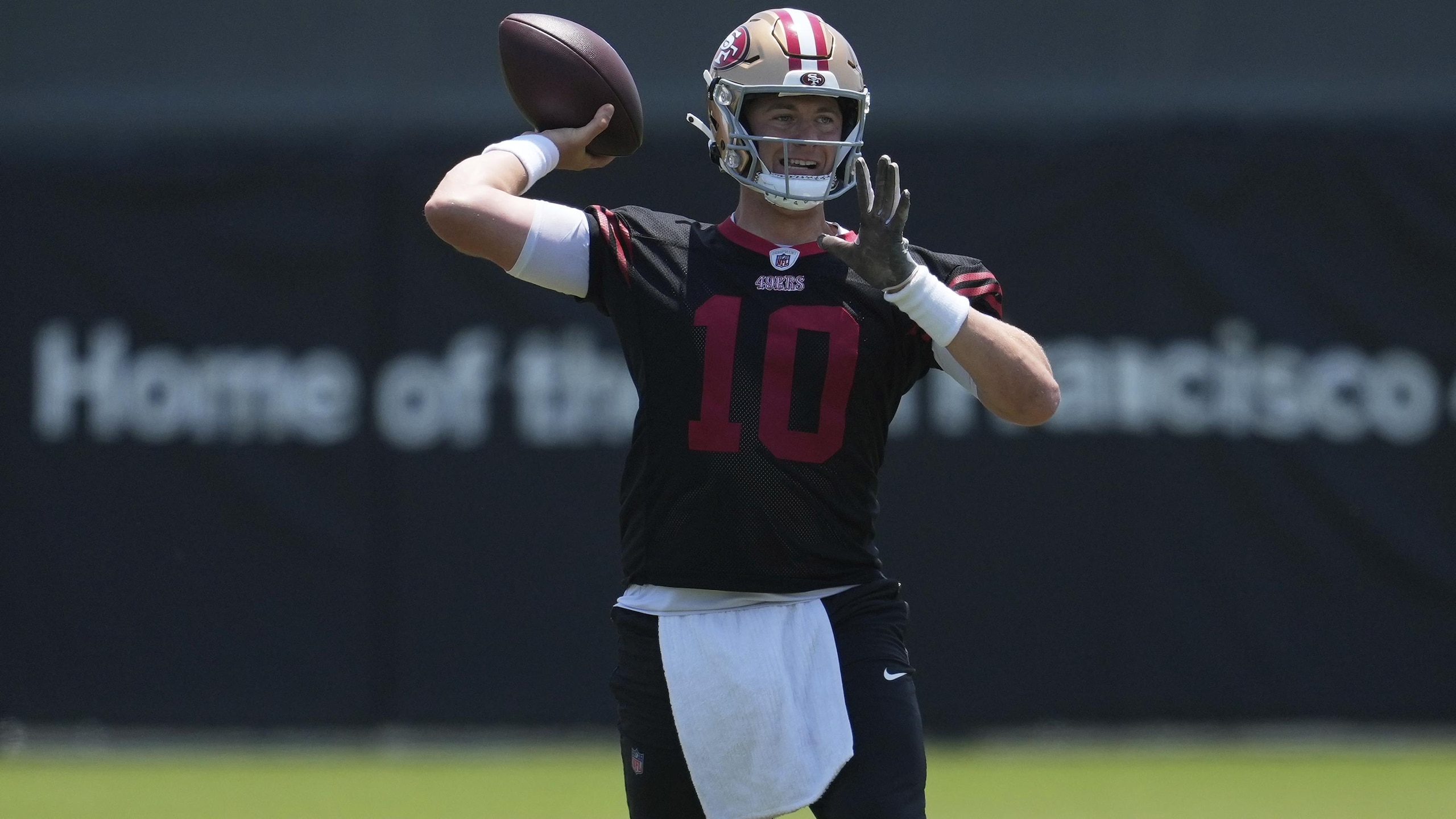 49ers Football