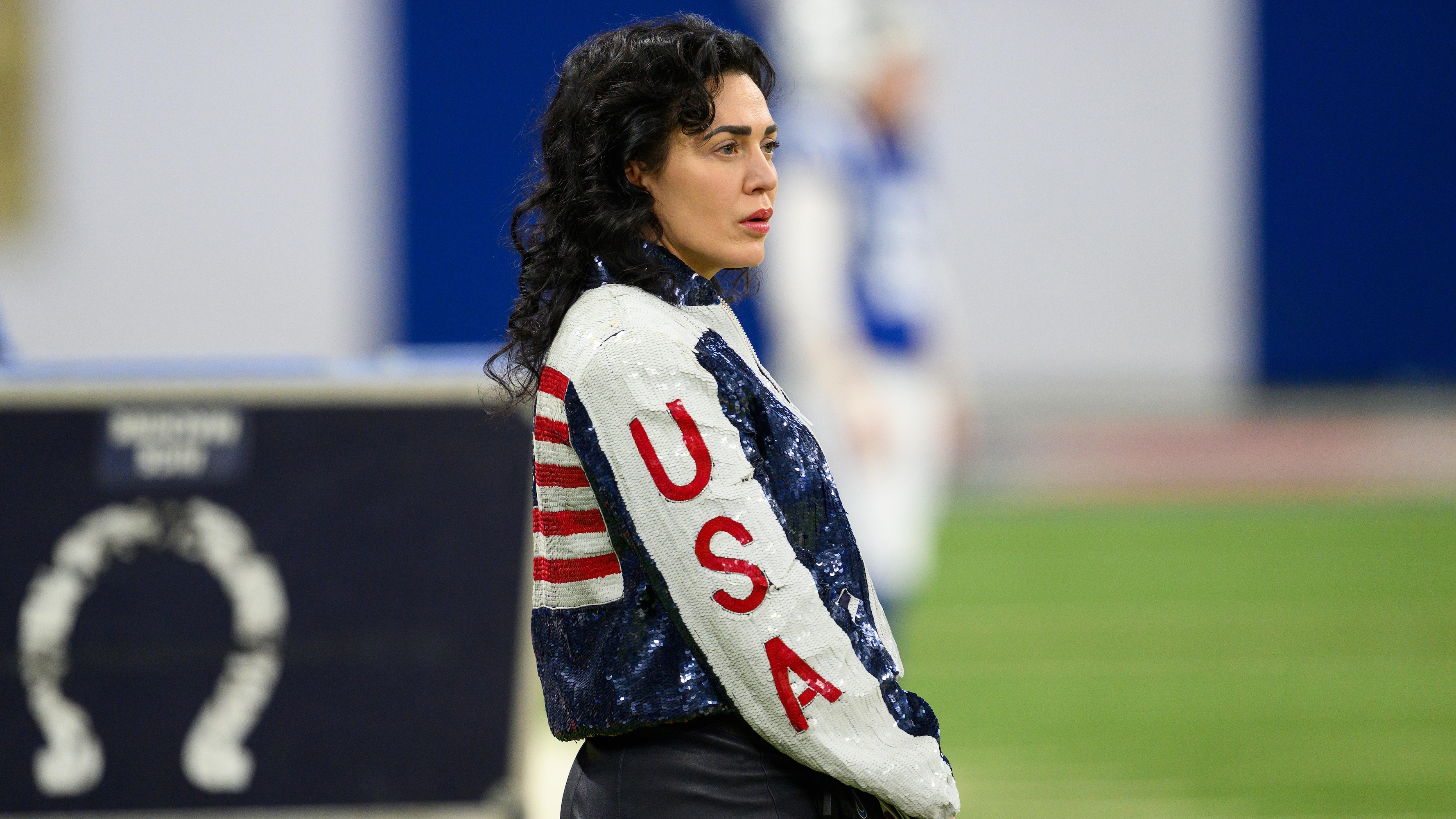 Colts’ Carlie Irsay-Gordon Buys Fans A Round of Drinks on Video Ahead of Berlin Game