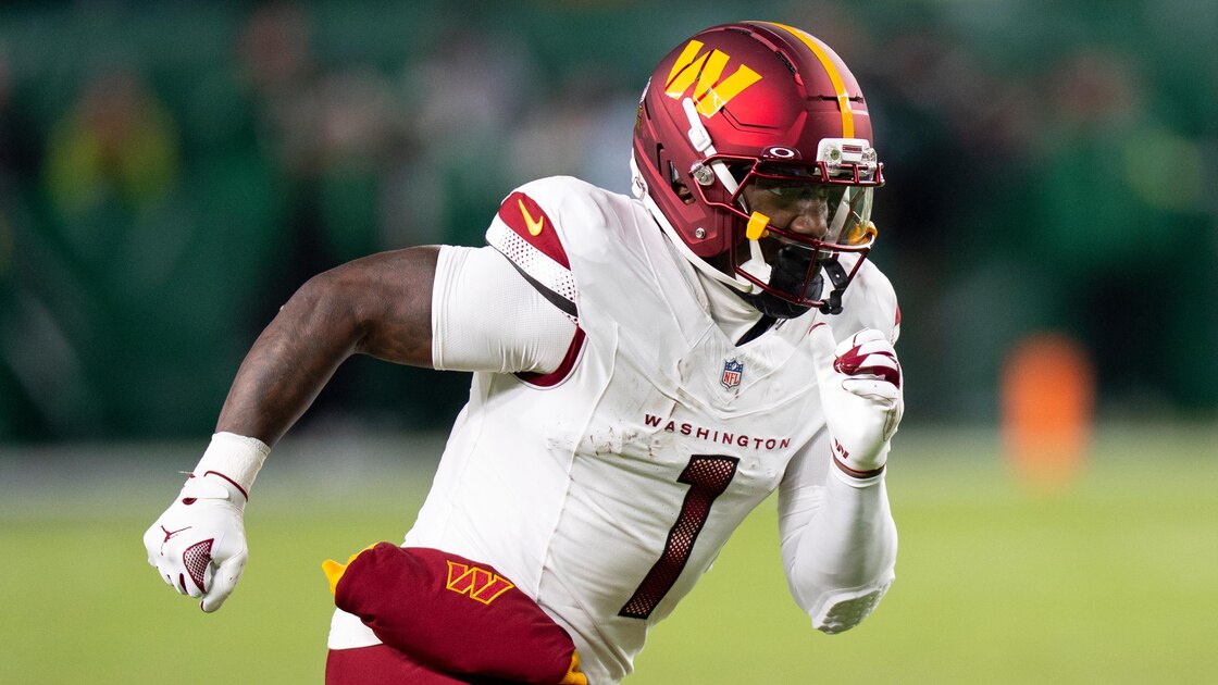 Deebo Samuel, 49ers Agree to Contract in NFL Free Agency, Updated Salary Cap, Depth Chart