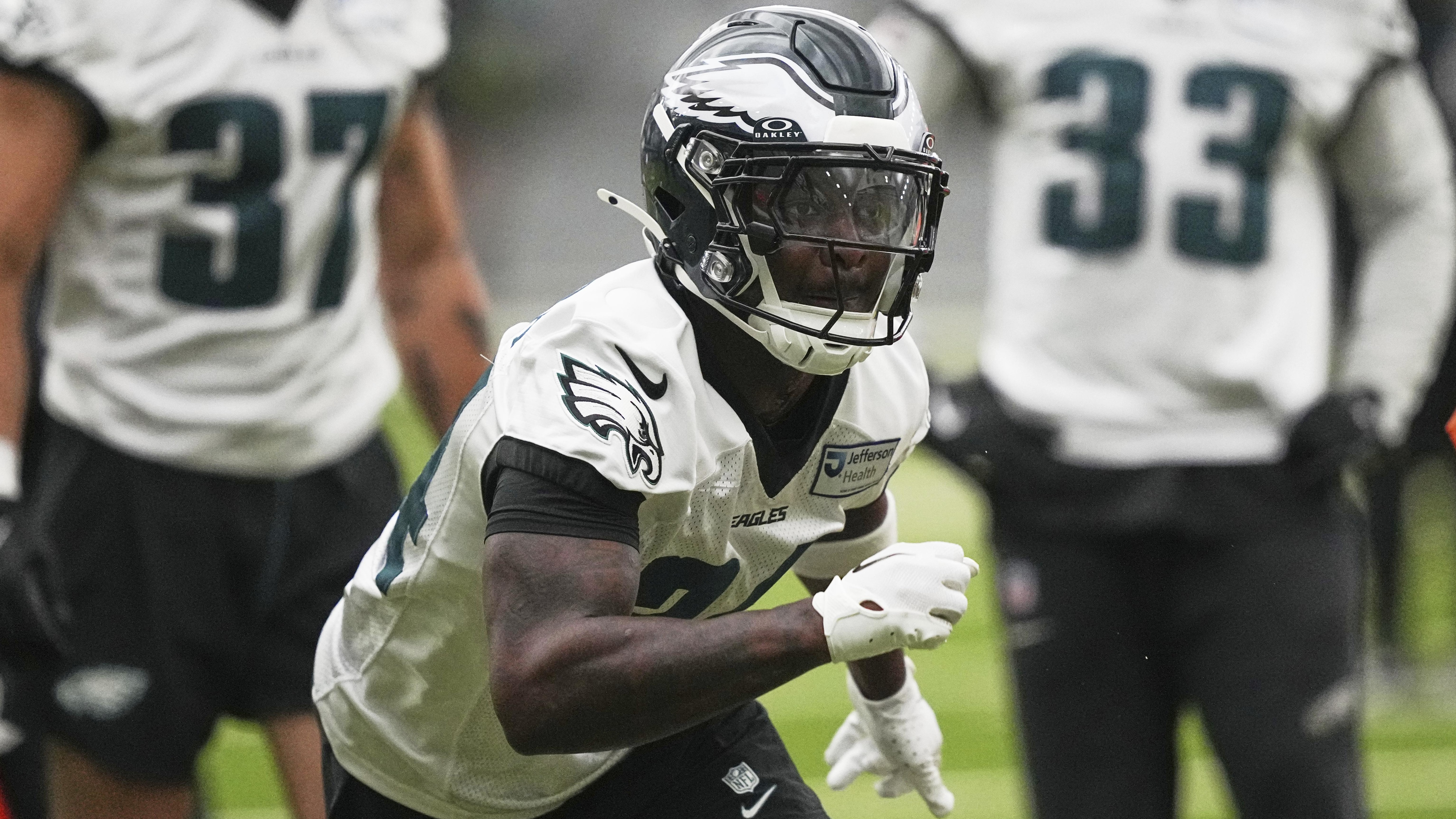 Eagles Football