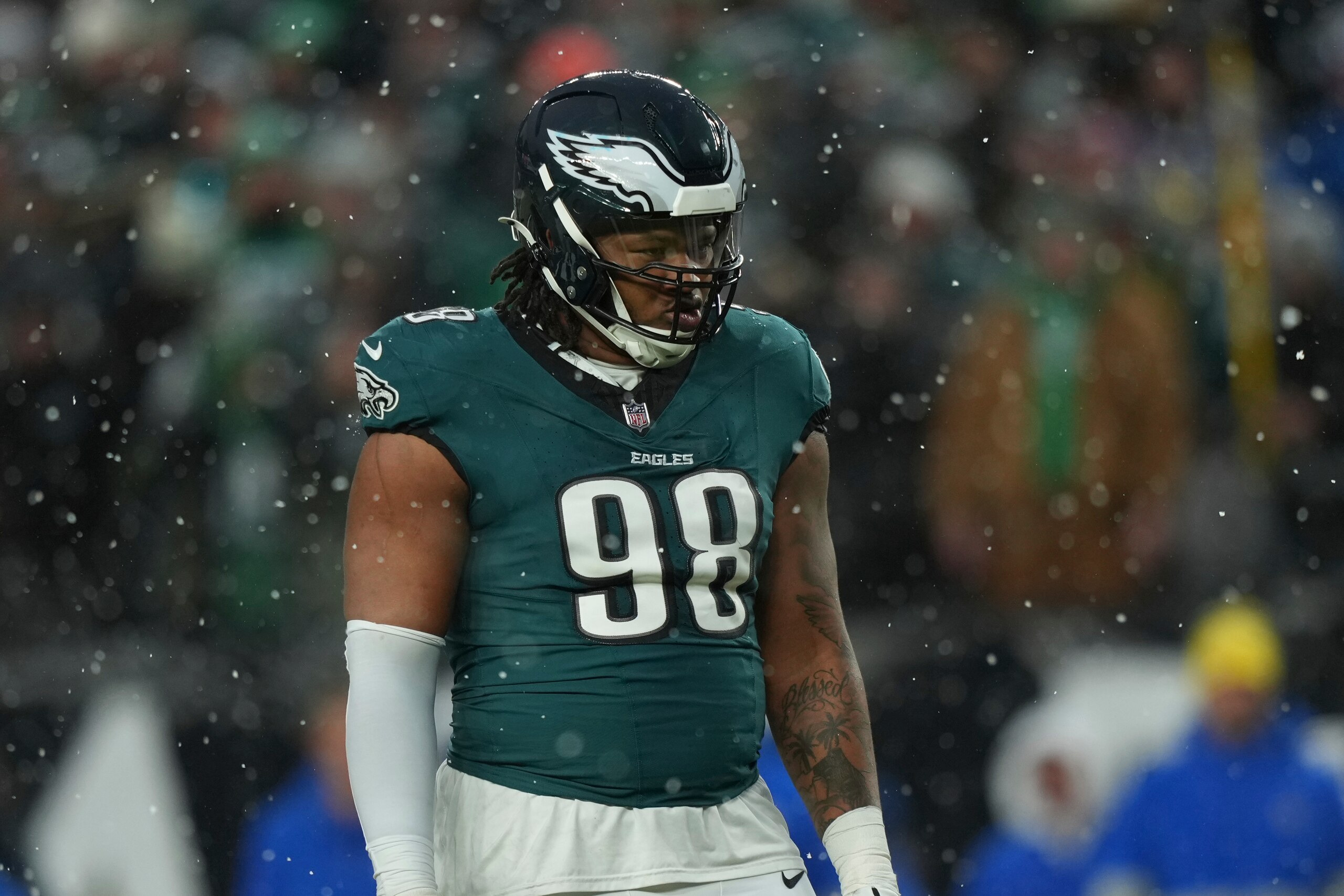 Rams Eagles Football Rams Eagles Football