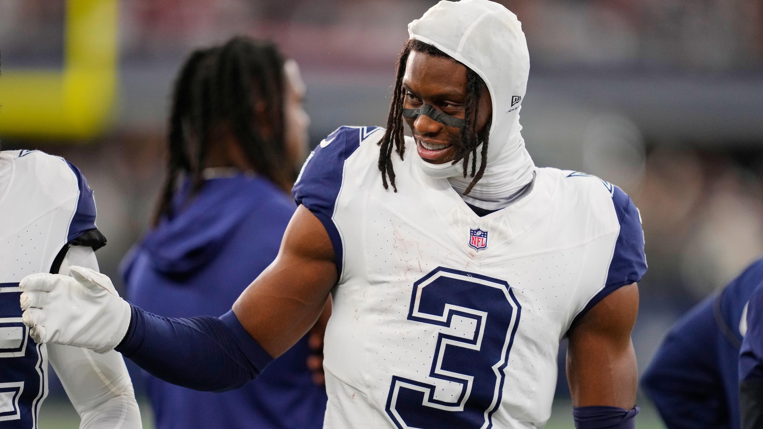 Commanders Cowboys Football