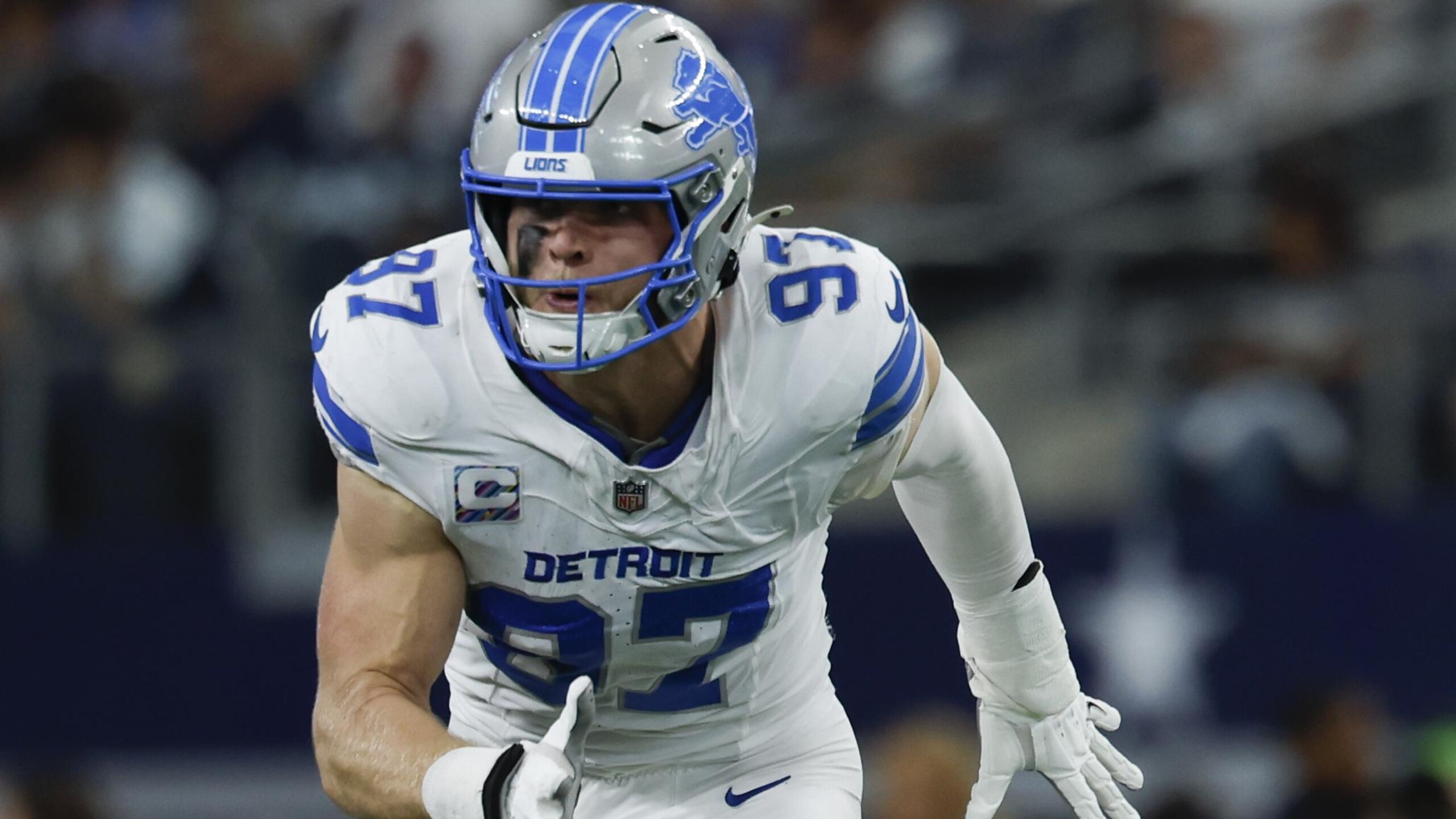 Lions Cowboys Football