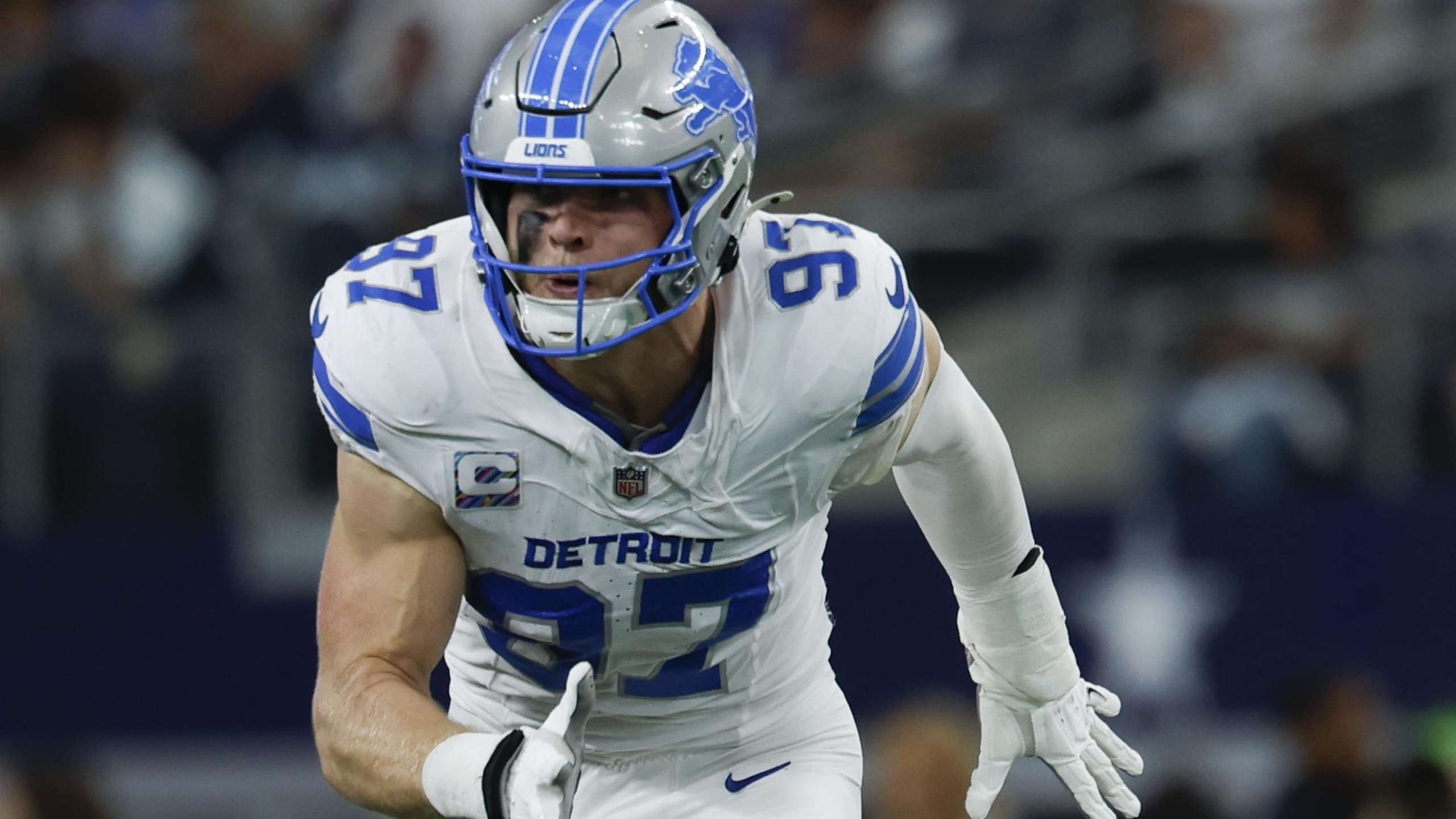 Lions Cowboys Football