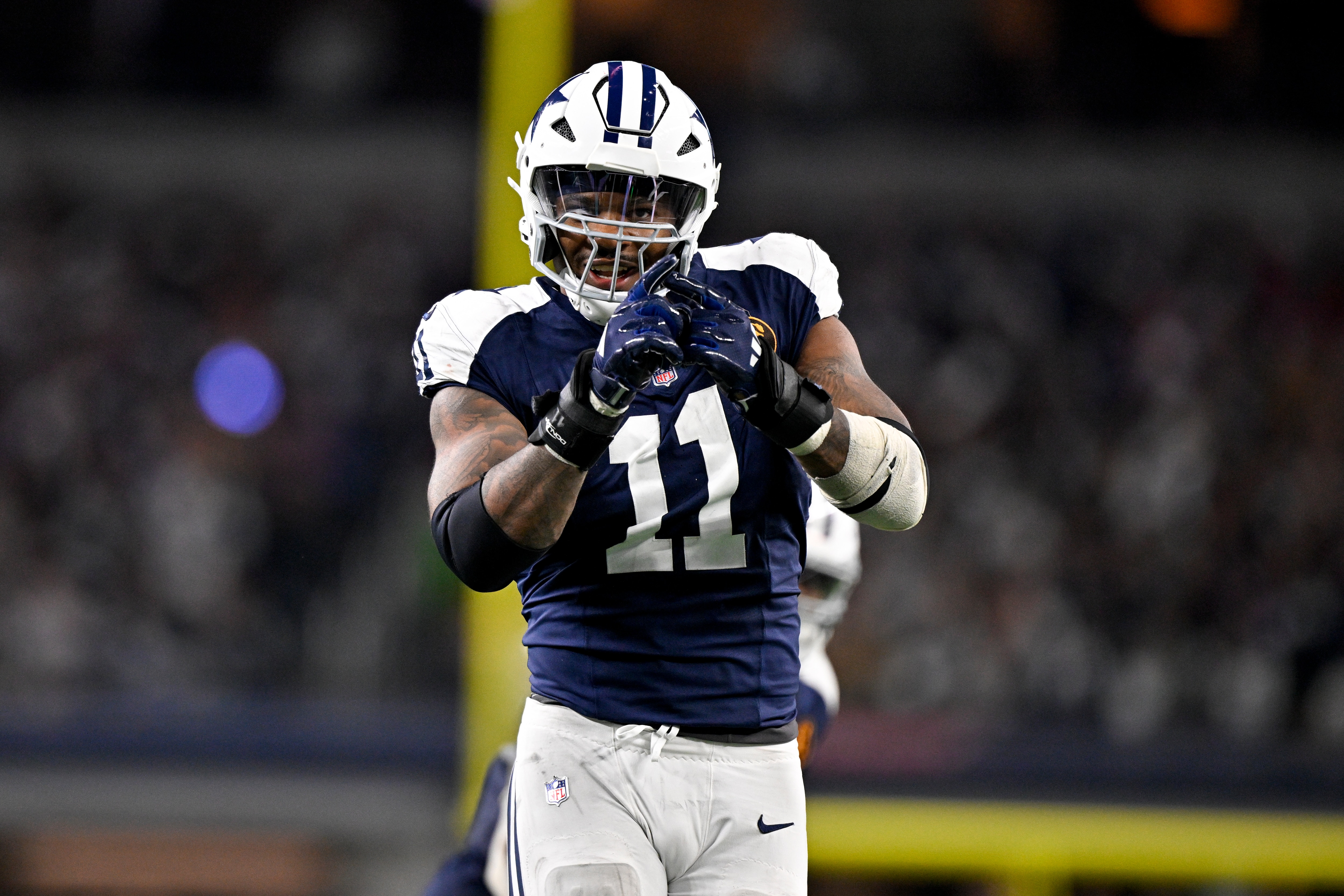 Giants Cowboys Football