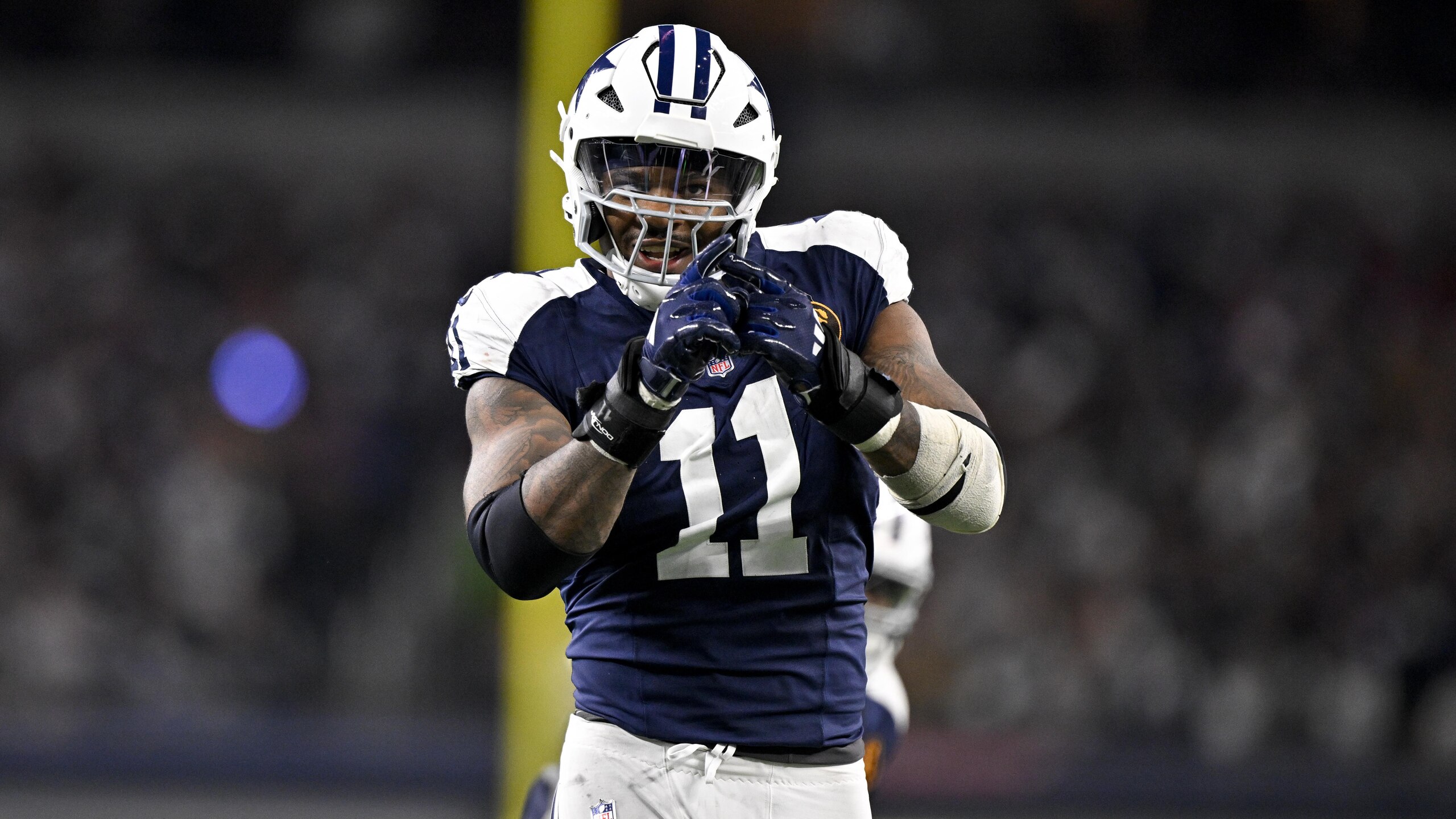 Giants Cowboys Football
