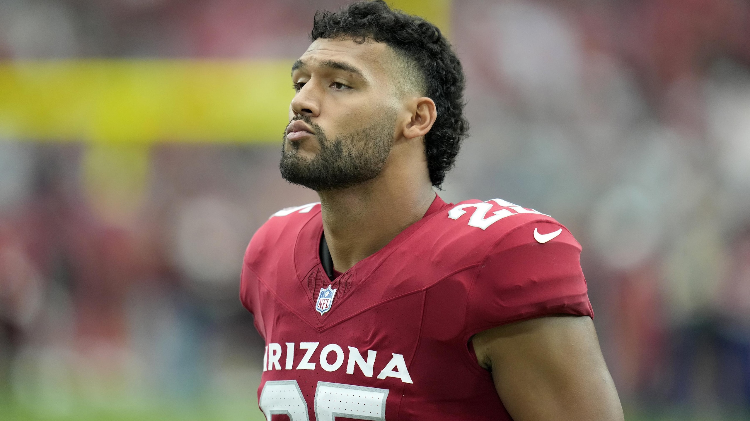 Rams Cardinals Football