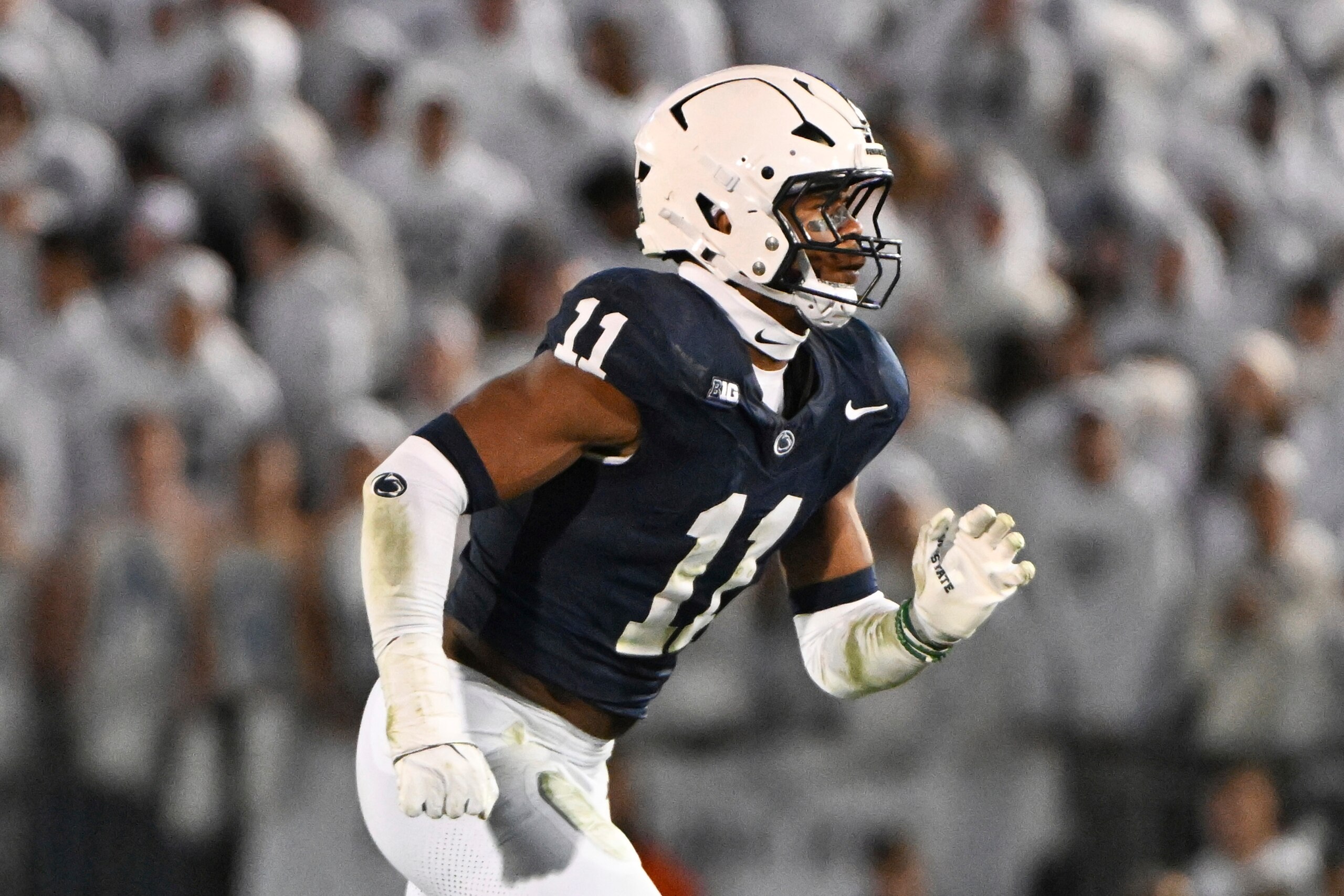 Washington Penn St Football Washington Penn St Football