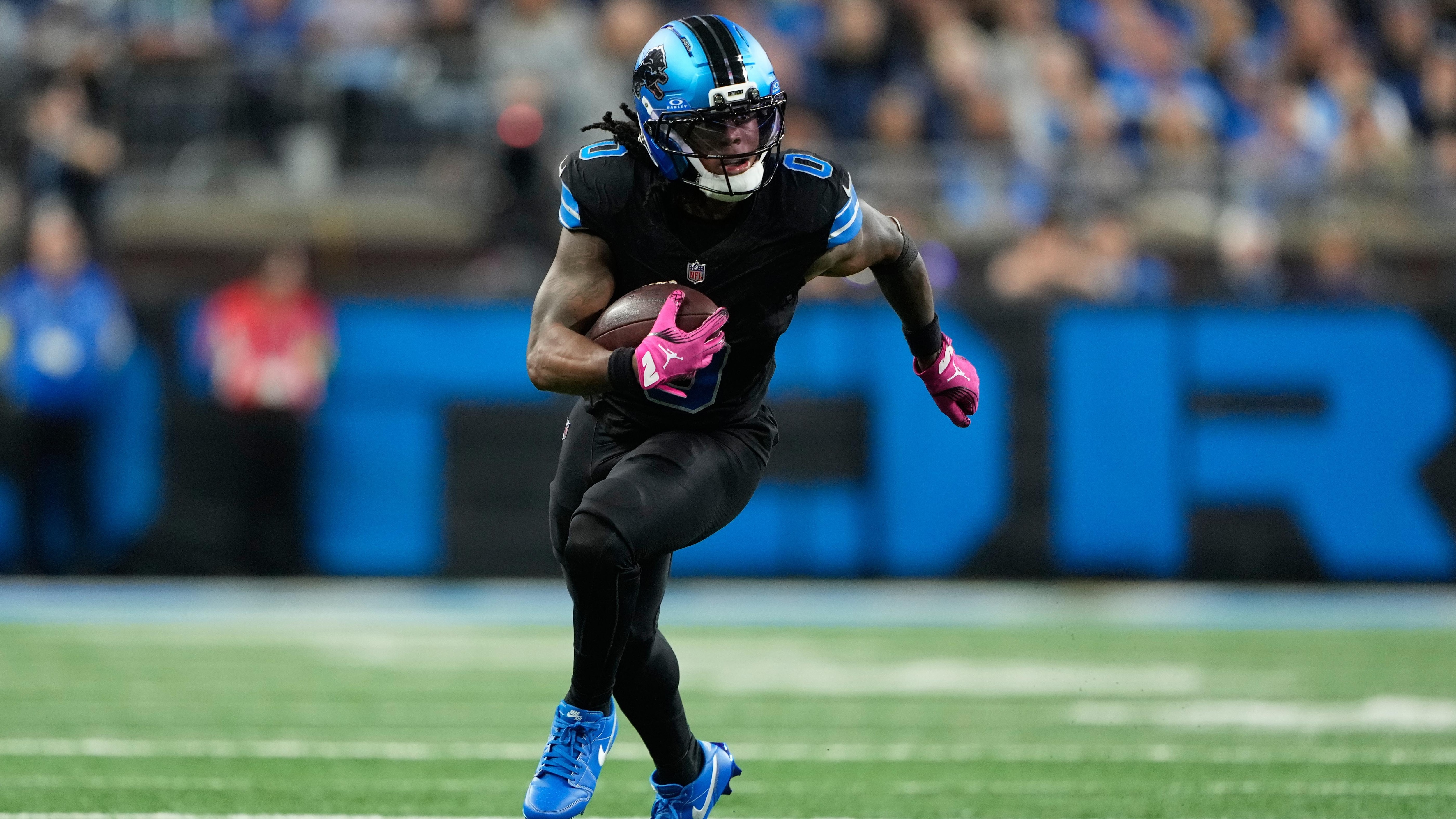 Jeff Hardy Reacts to Gibbs 🫡