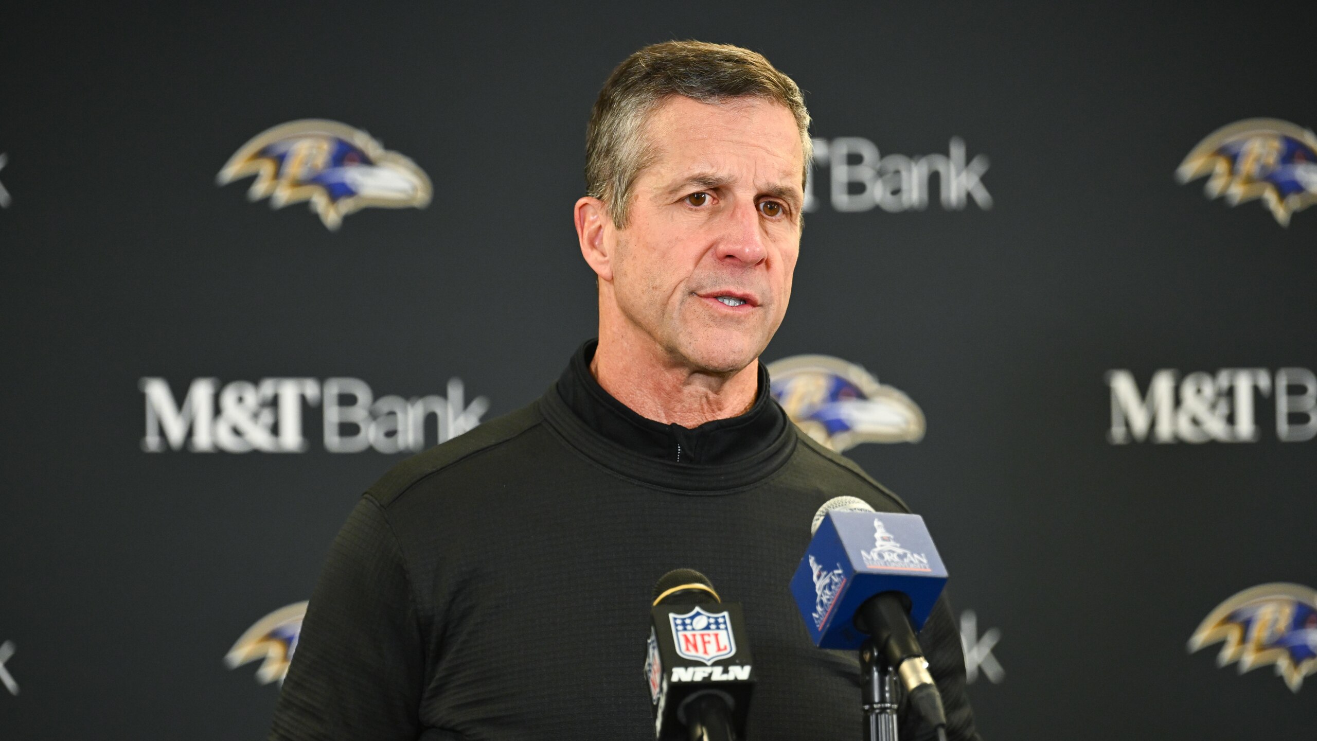 Ravens Steelers Football
