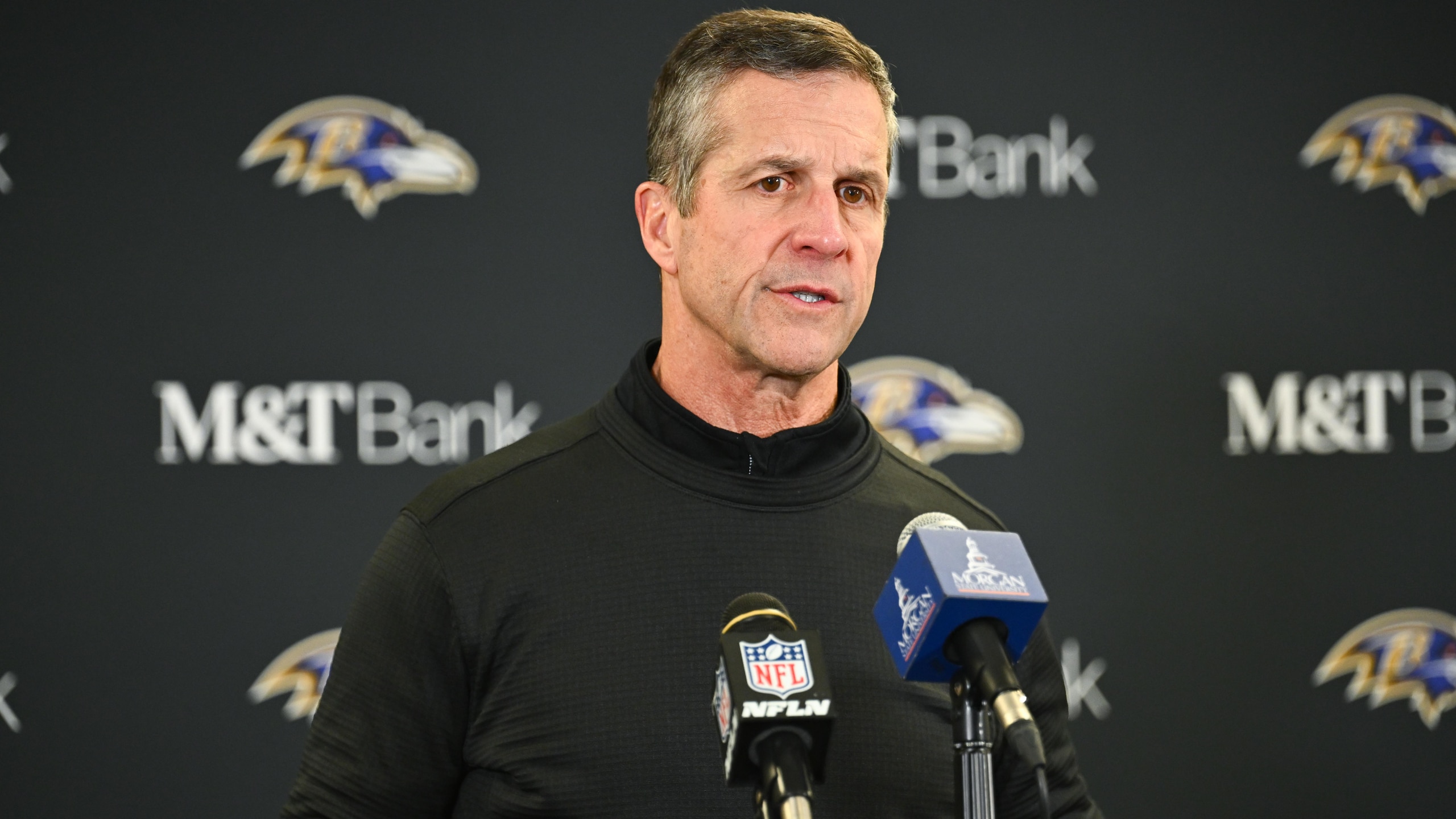 Ravens Steelers Football