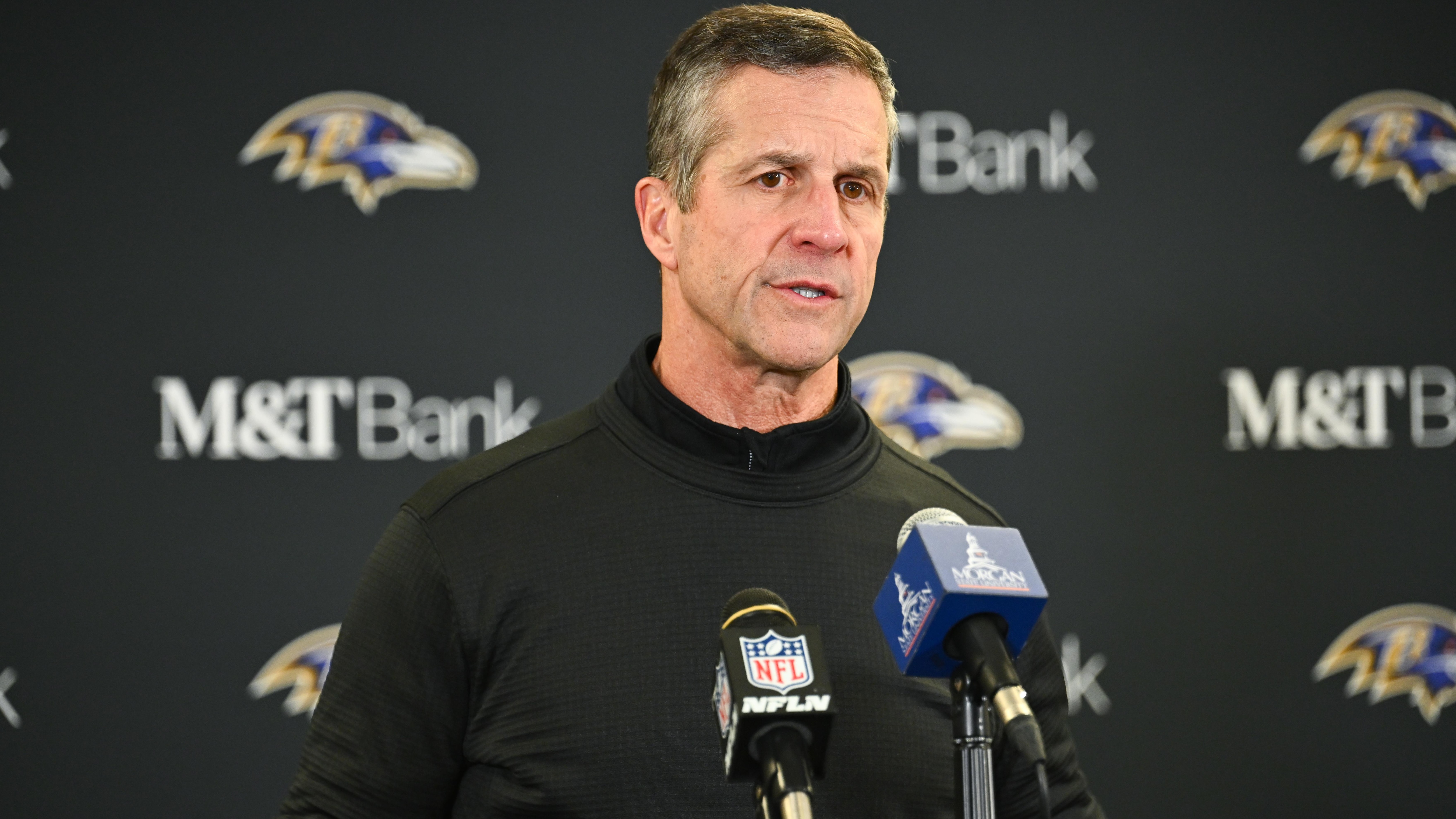 Ravens Steelers Football