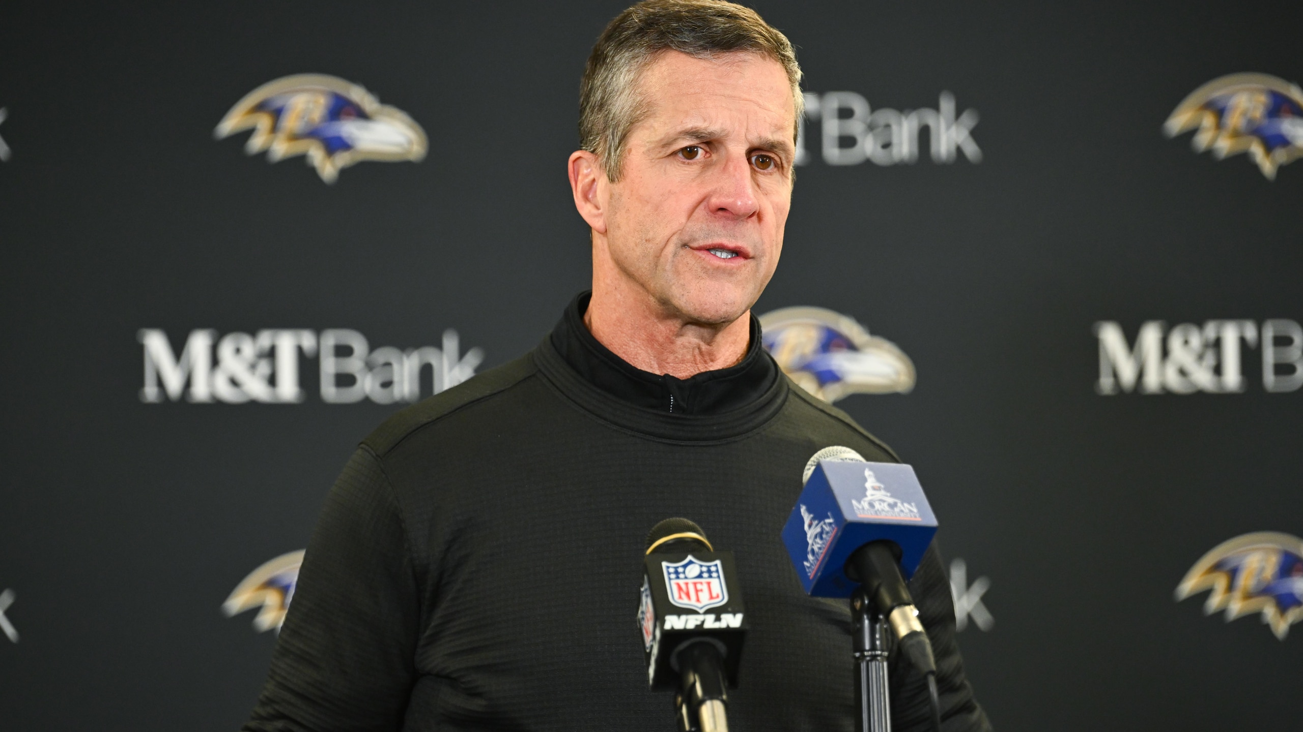 Ravens Steelers Football