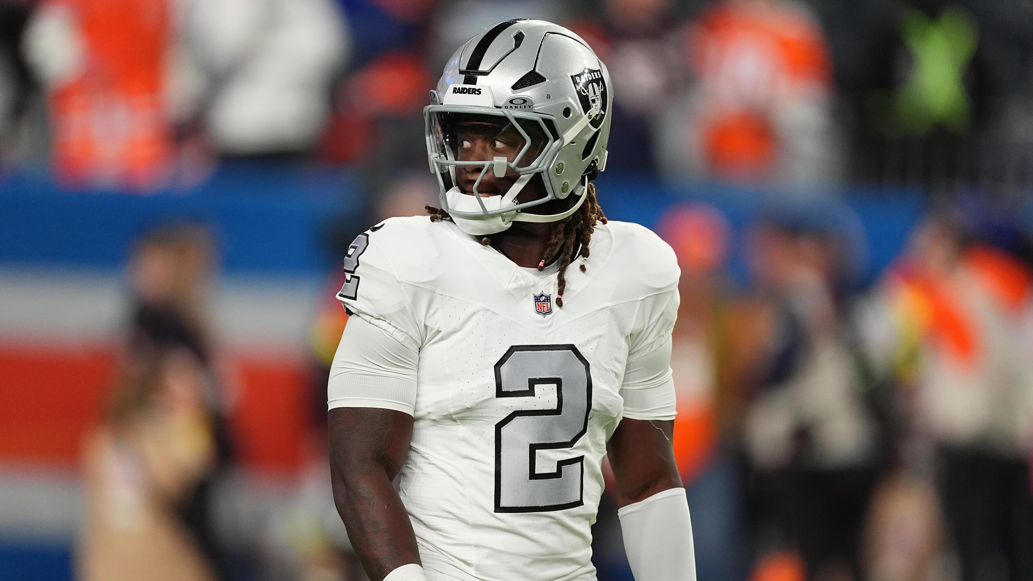 Raiders' Jeanty Struggles Amid Coaching and Offensive Issues