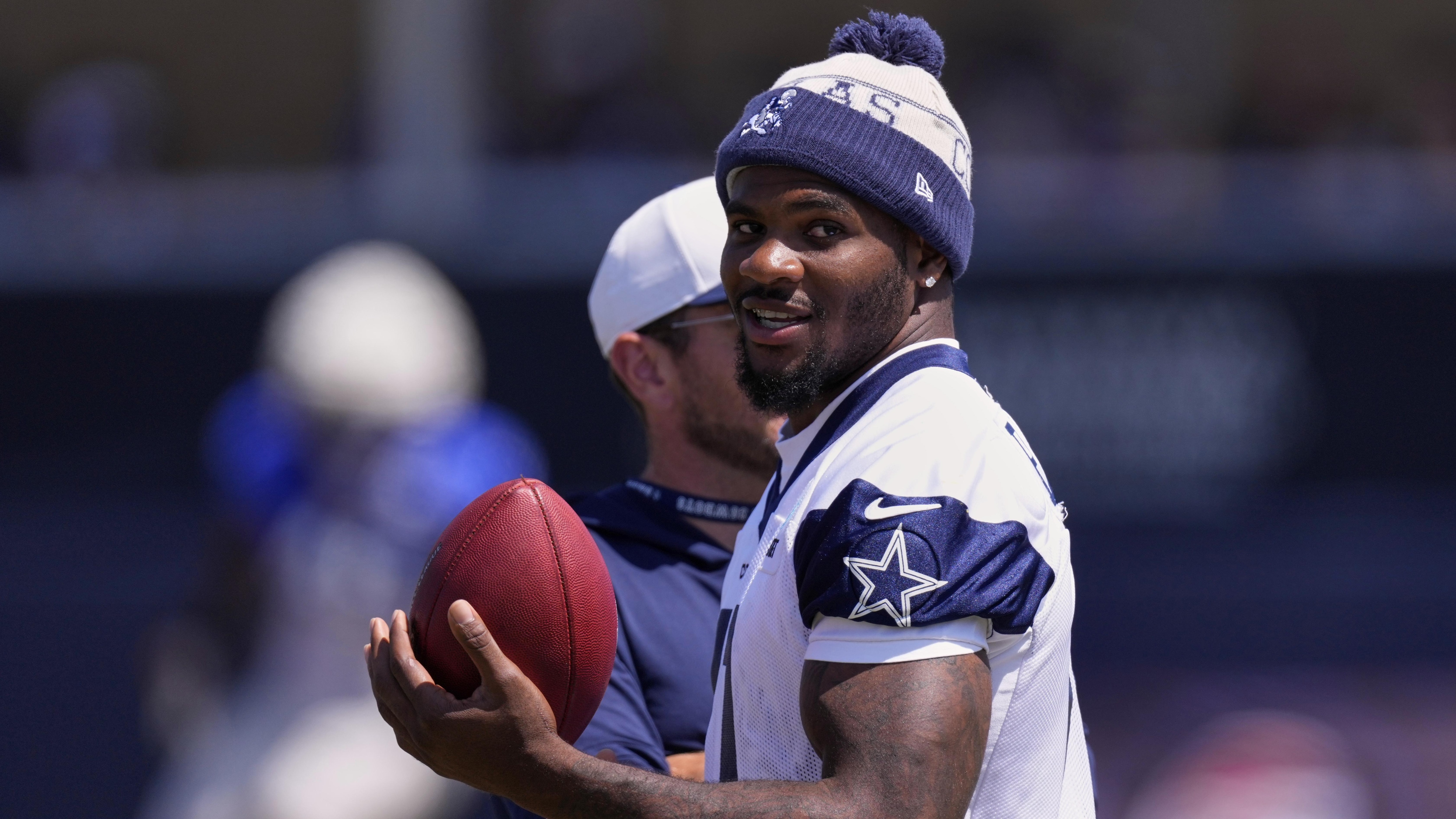 Micah Parsons’ Packers Contract Guarantees, Bonuses, More Detailed in Report