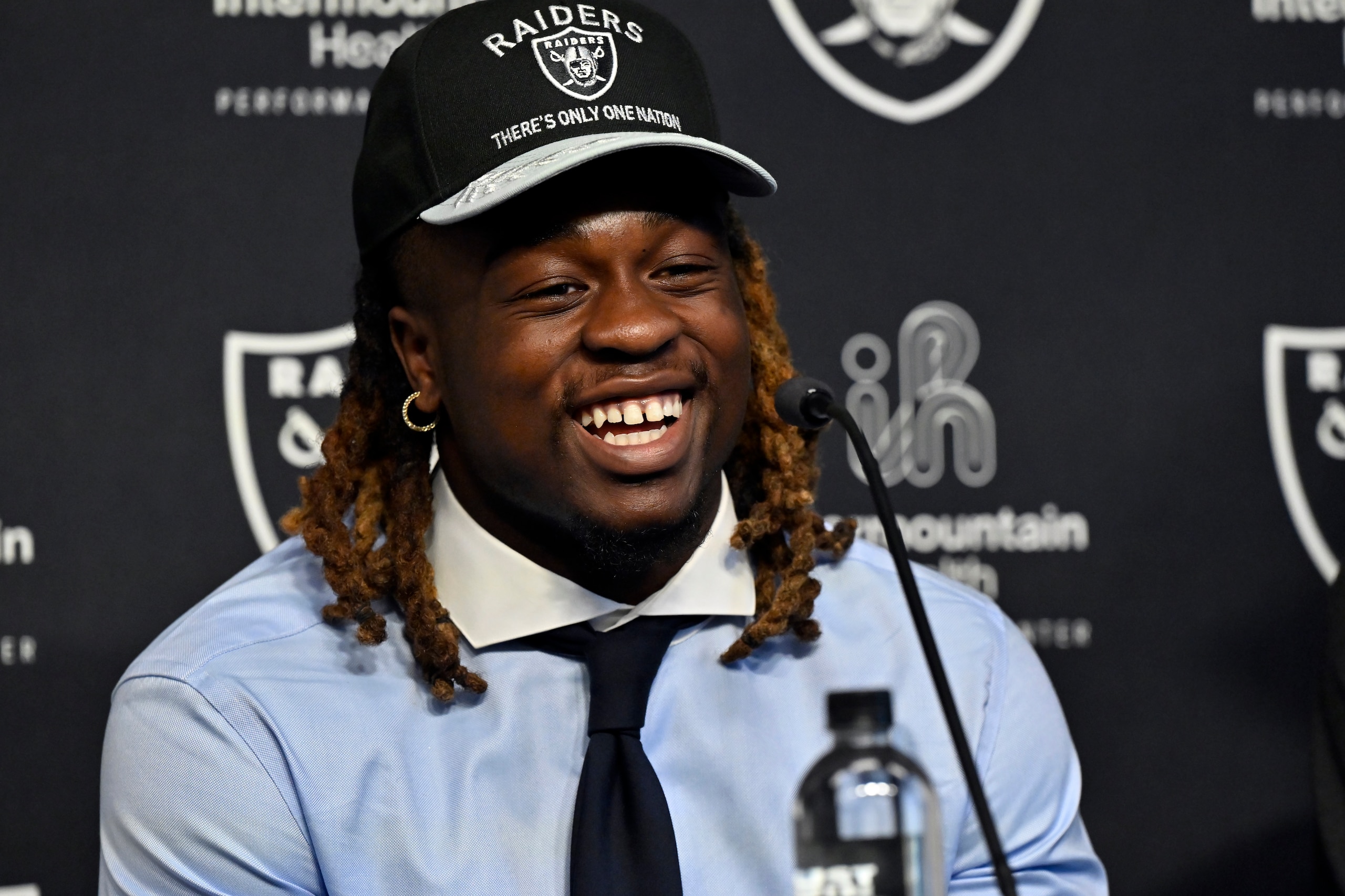 Raiders Draft Football Raiders Draft Football