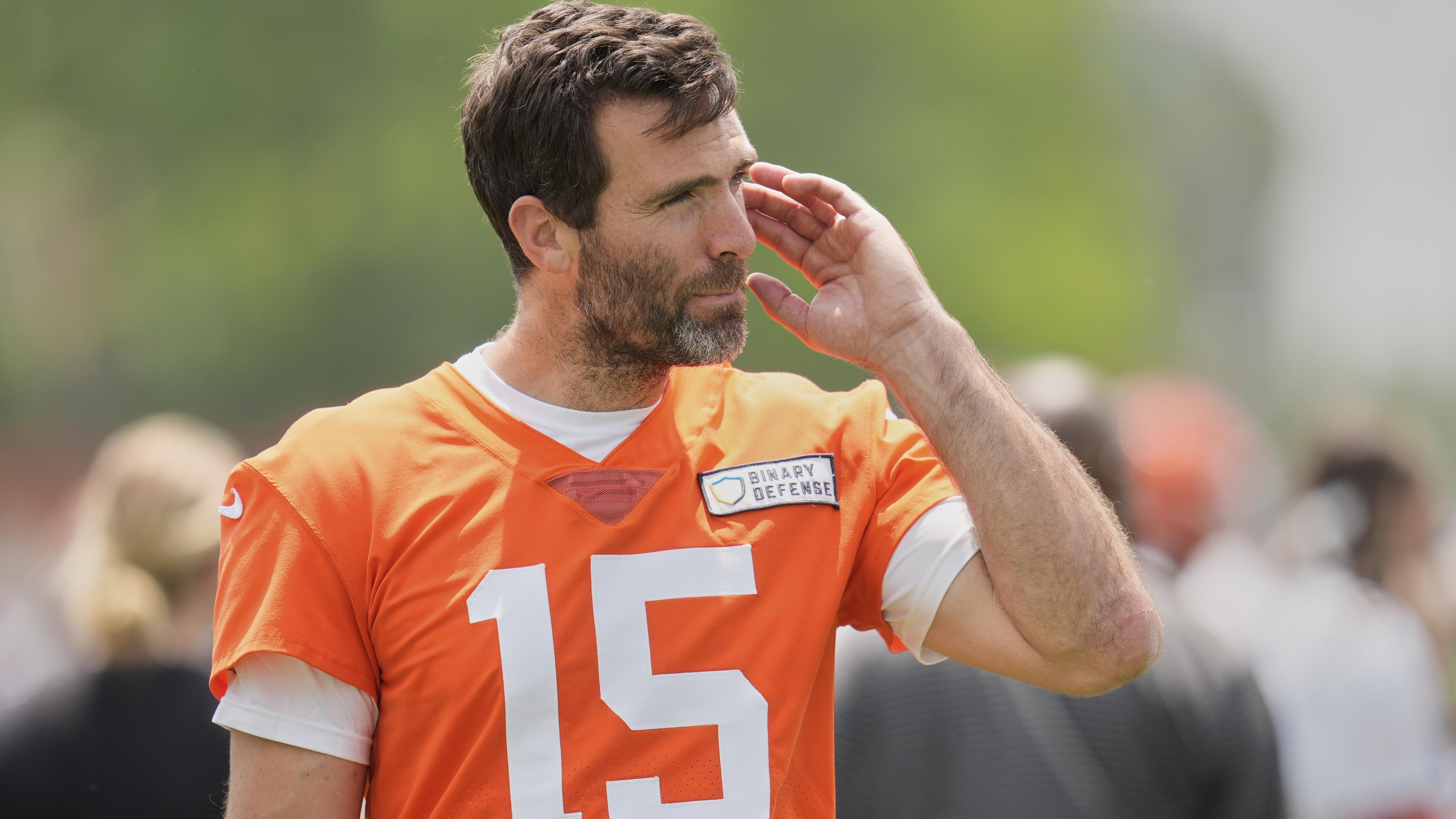 Browns Football