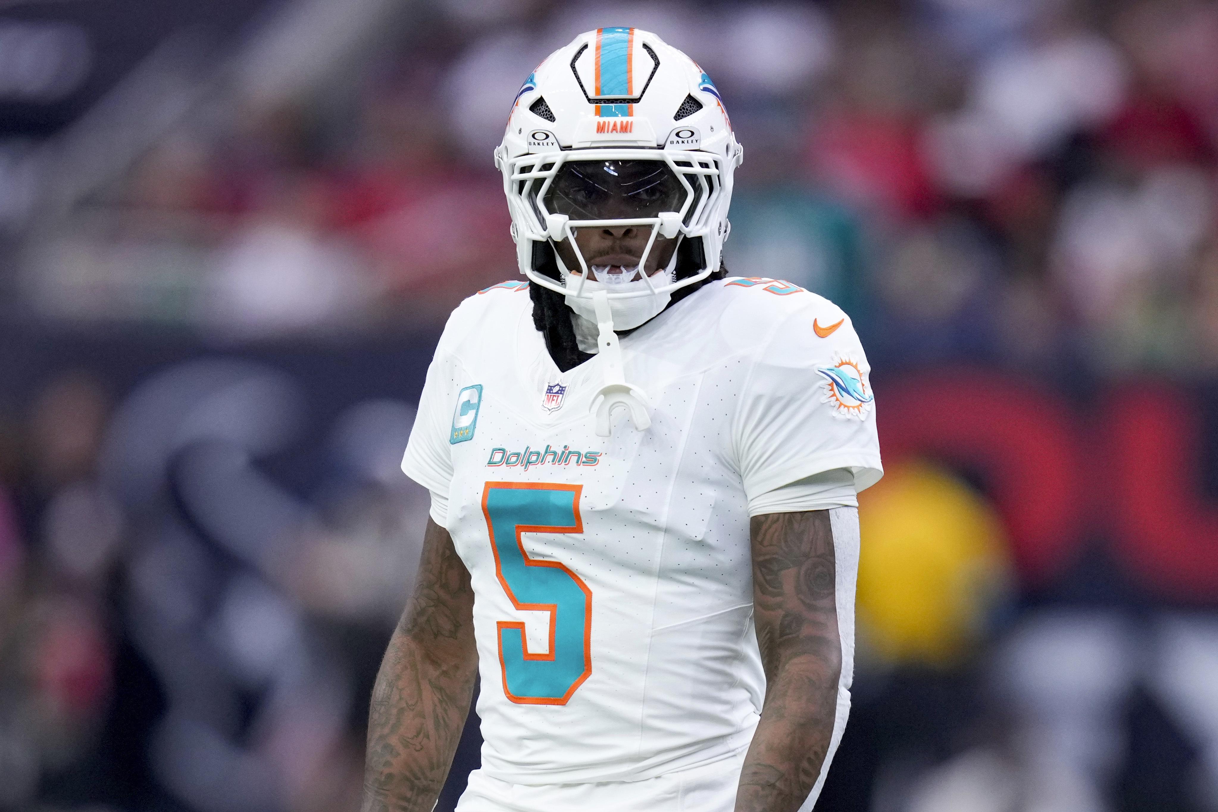 Jalen Ramsey Reportedly Prefers Trade to West Coast, Rams, Chargers Linked  amid Rumors