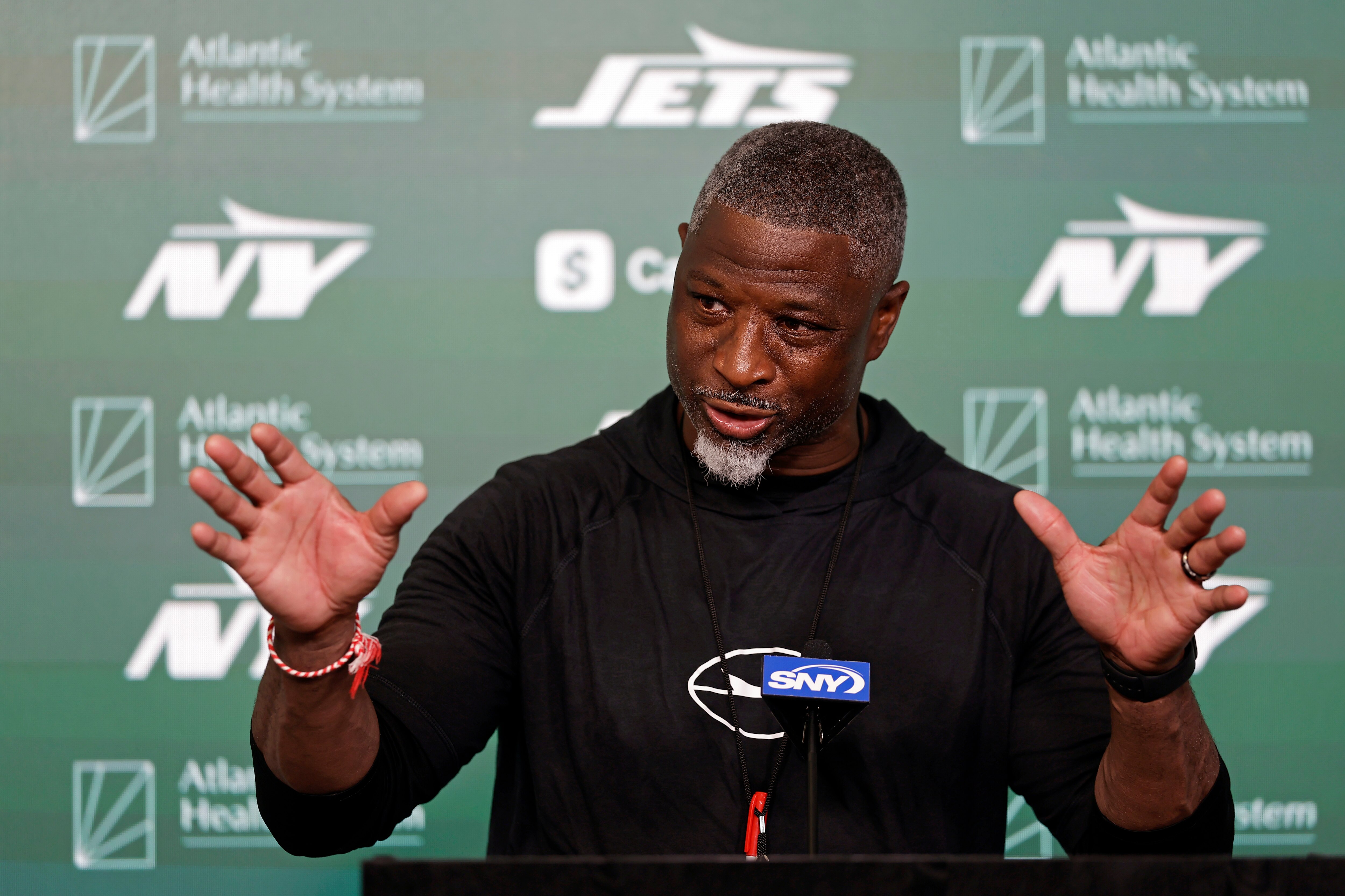 Jets Football