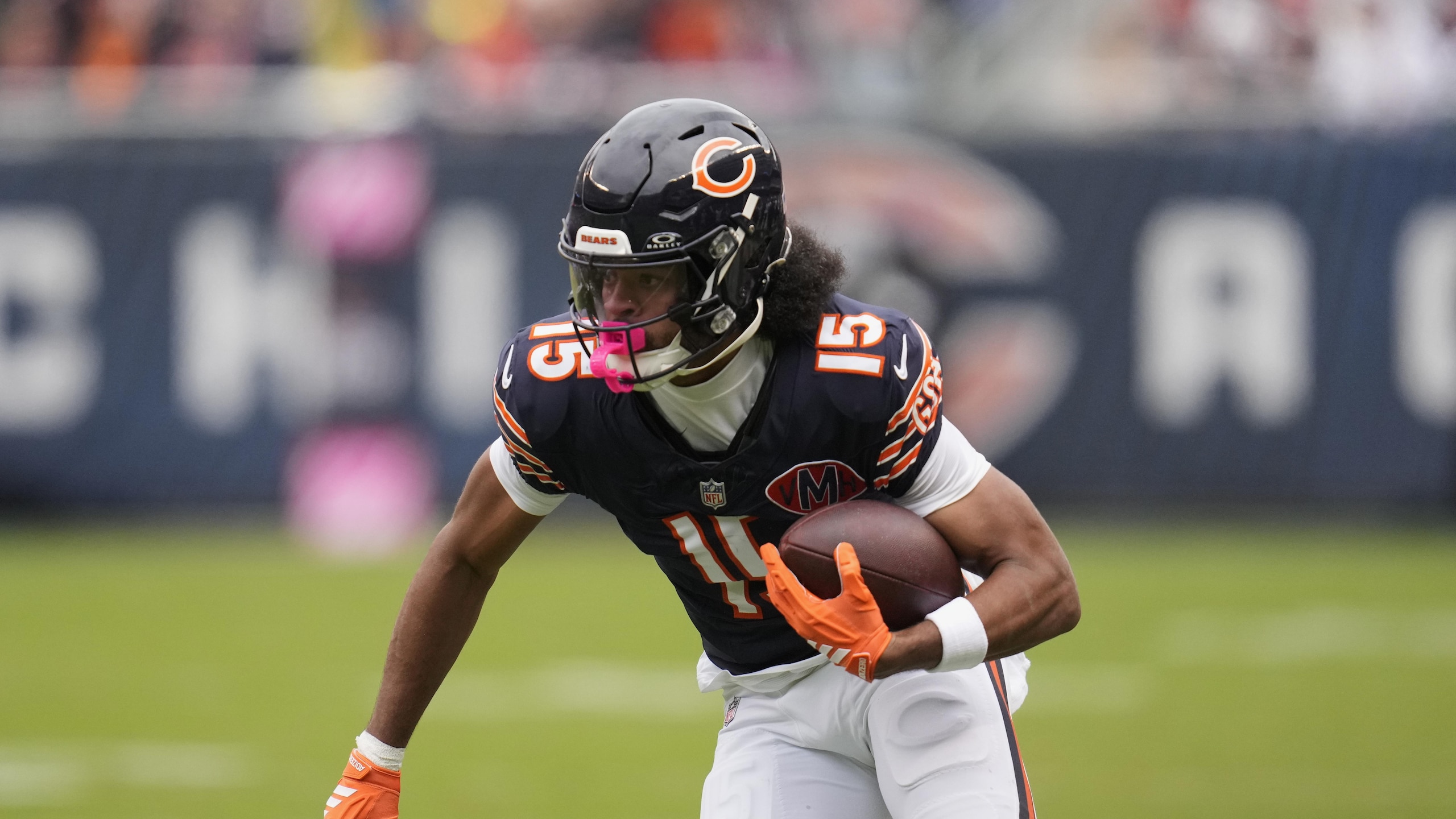 Bears Football
