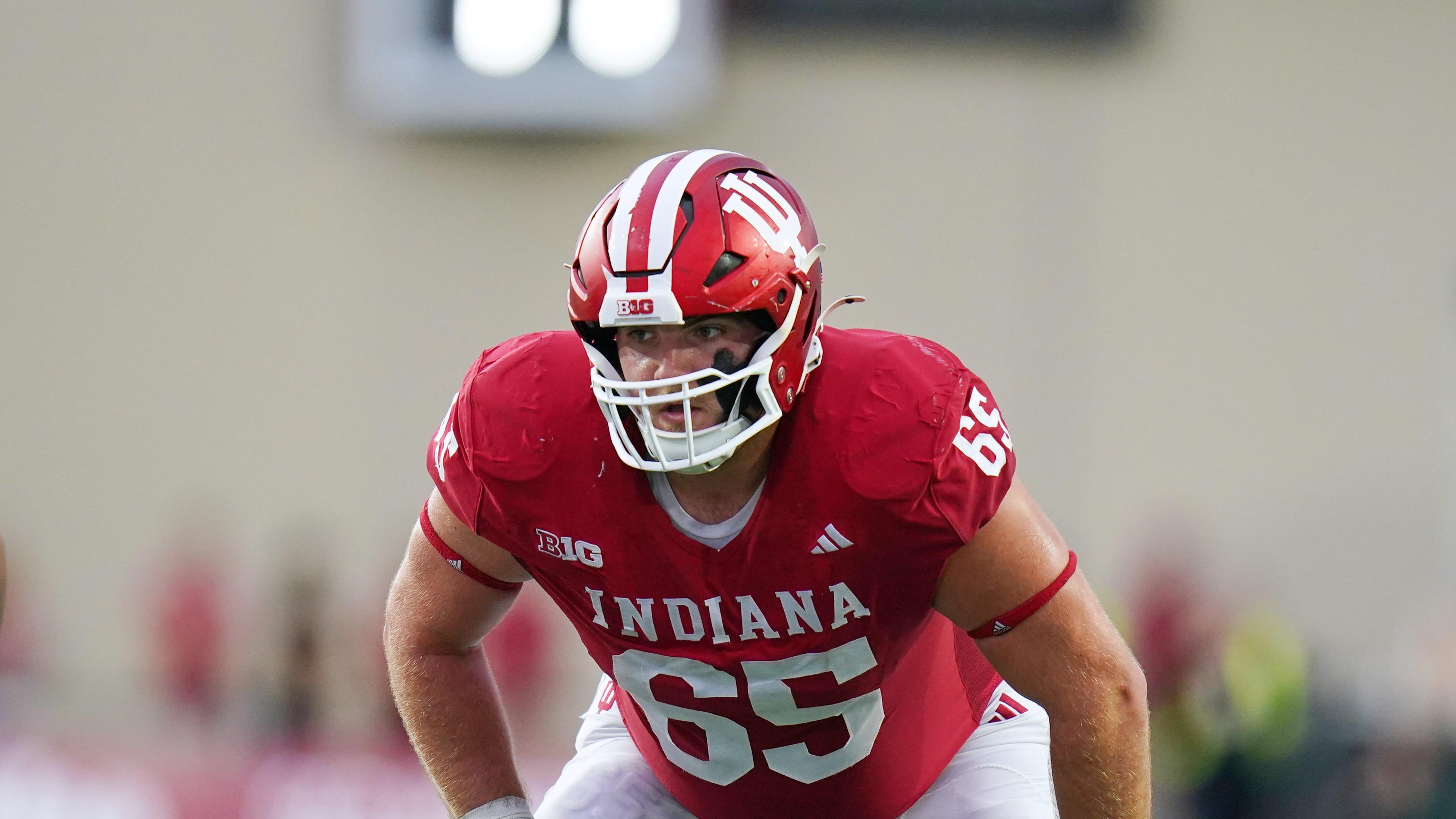 Indiana Football