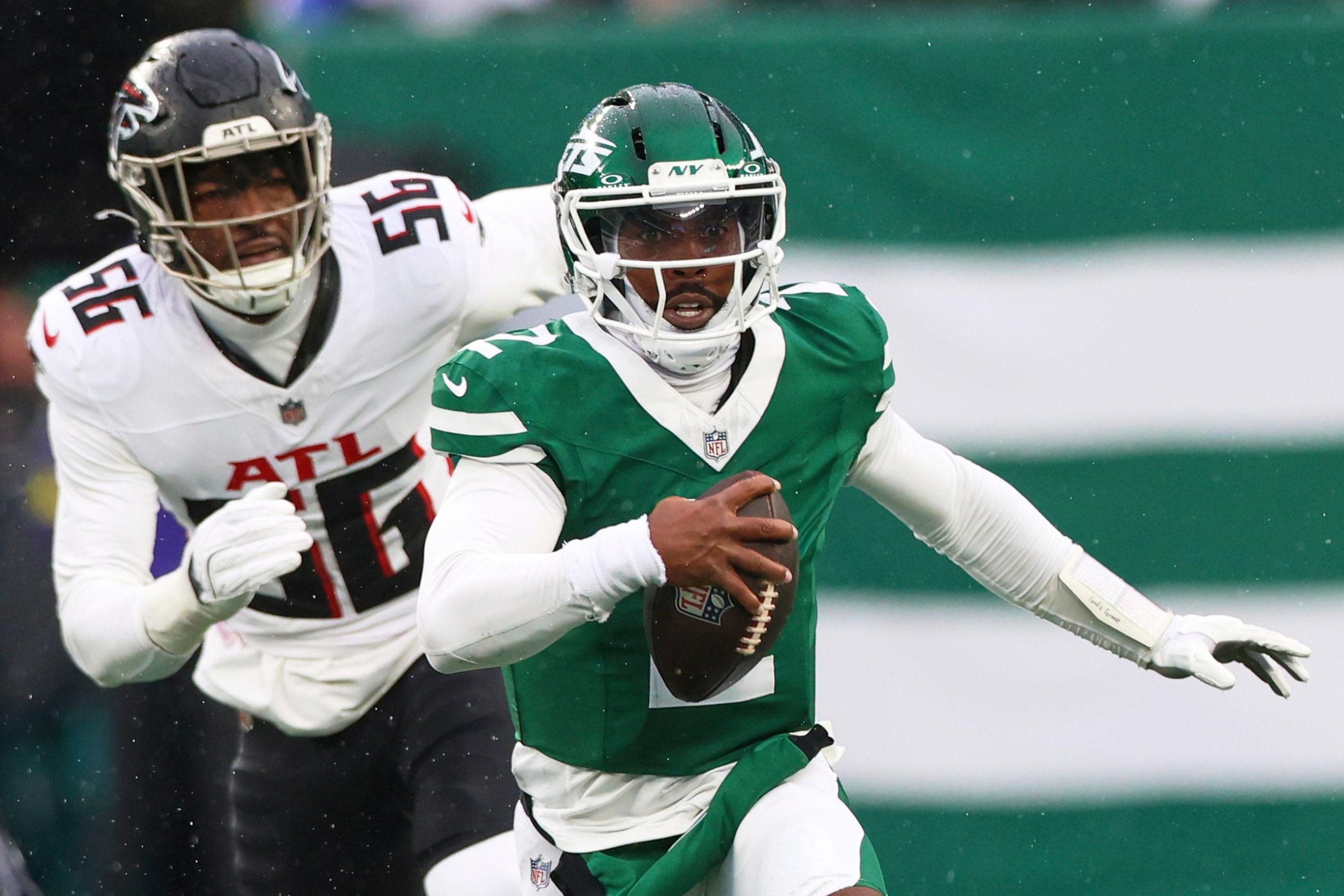 Jets Football