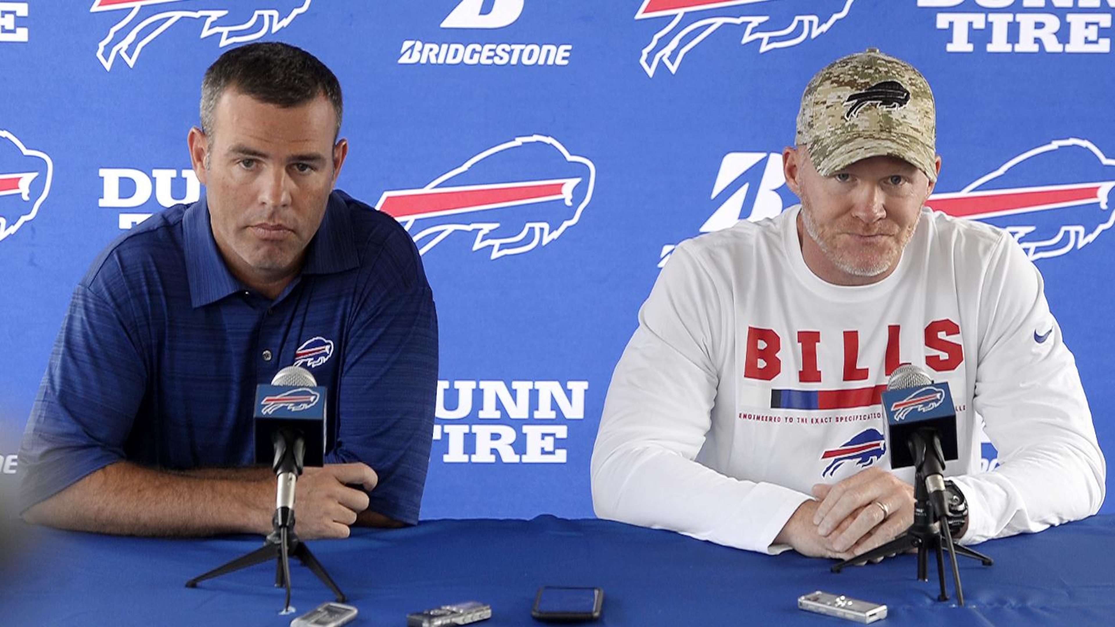 Bills Football