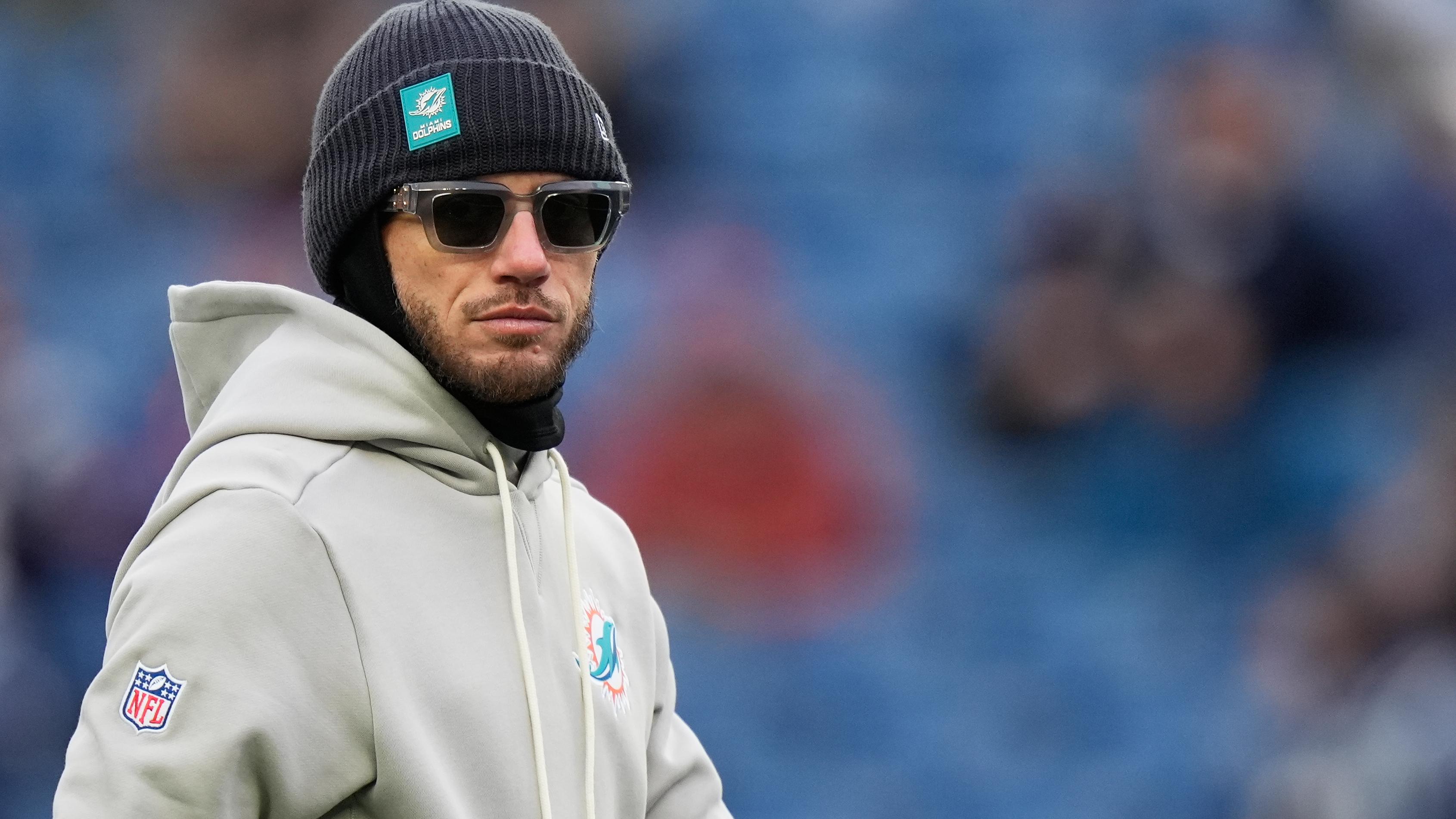 Dolphins Patriots Football