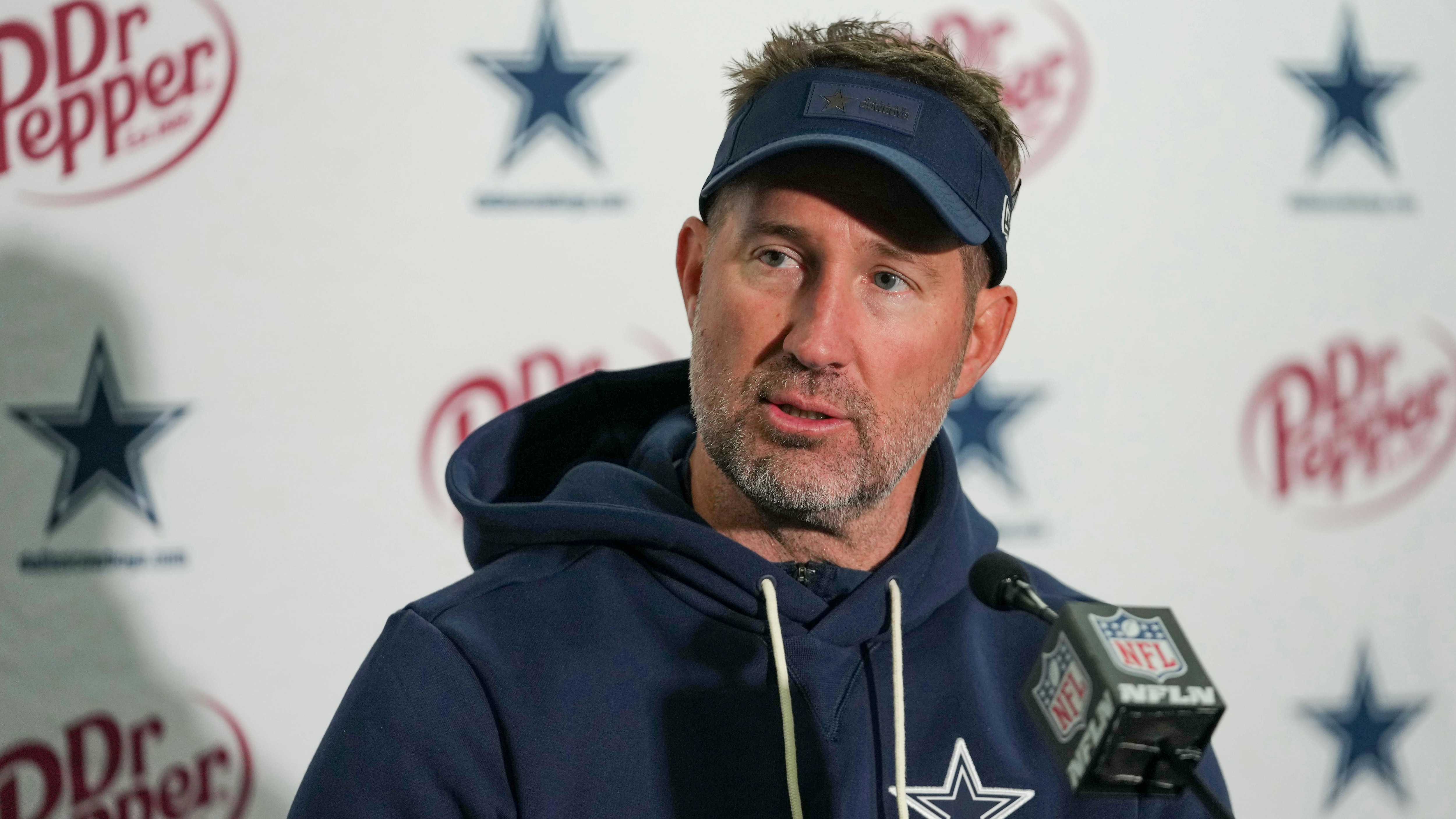 Cowboys Giants Football