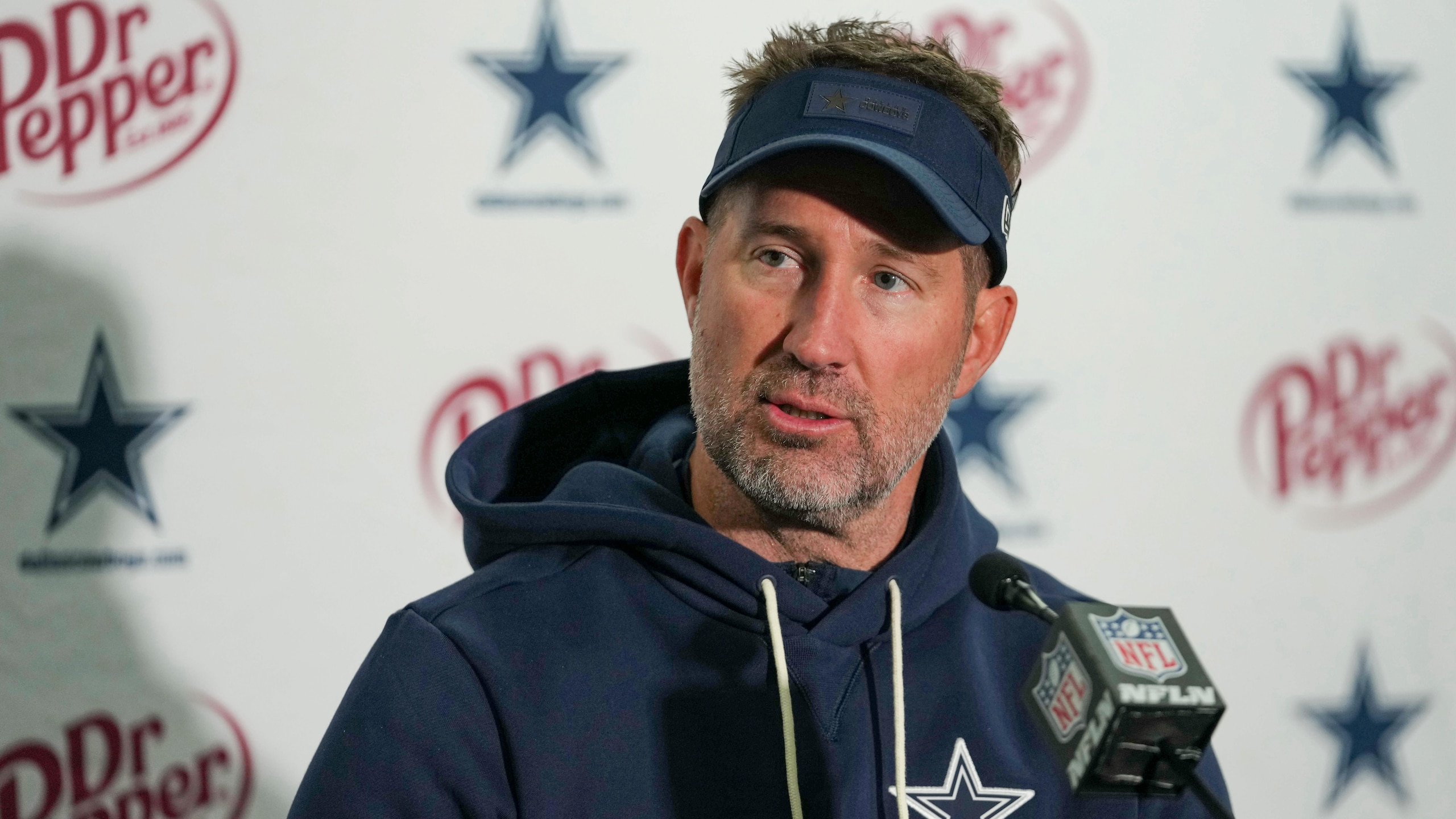Cowboys Giants Football