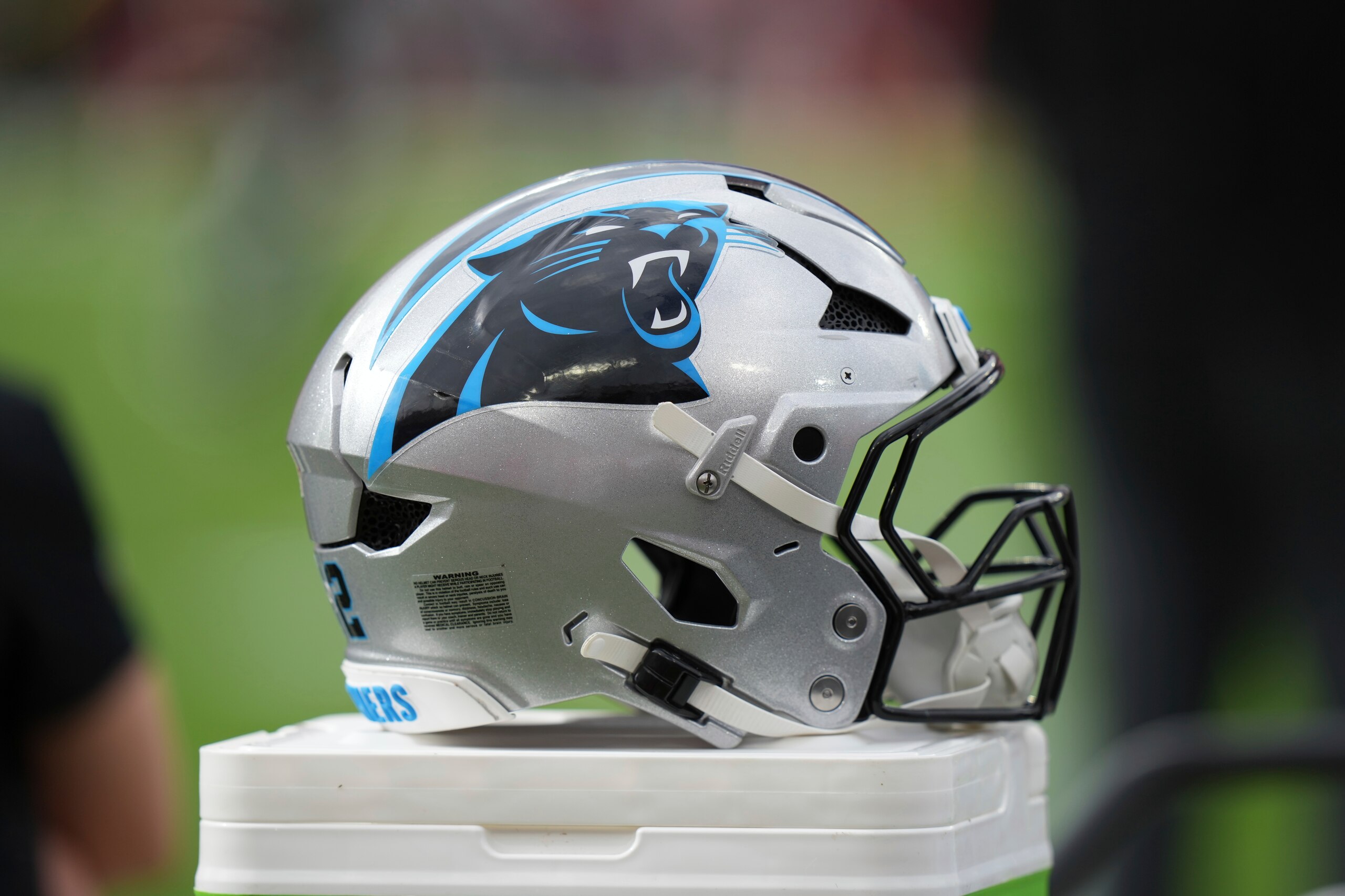 Panthers Buccaneers Football Panthers Buccaneers Football
