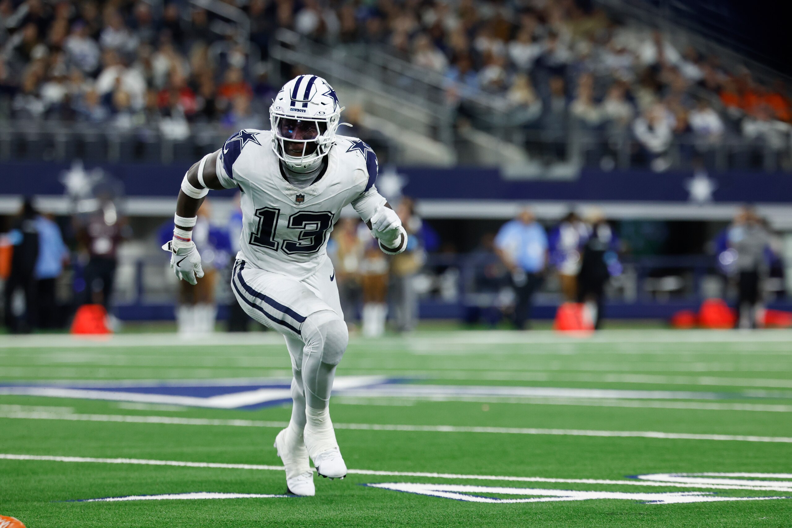 Bengals Cowboys Football