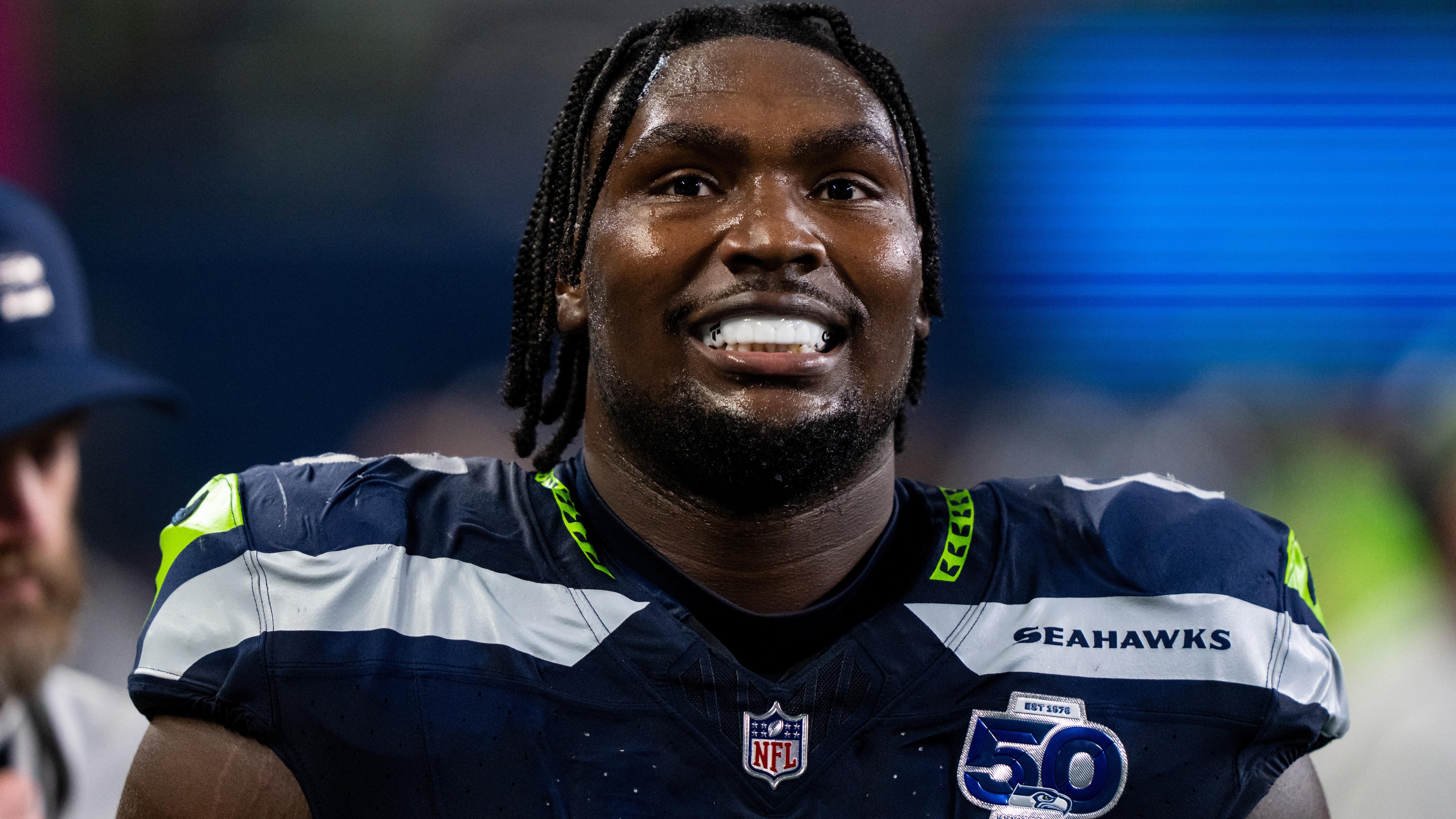 49ers Seahawks Football