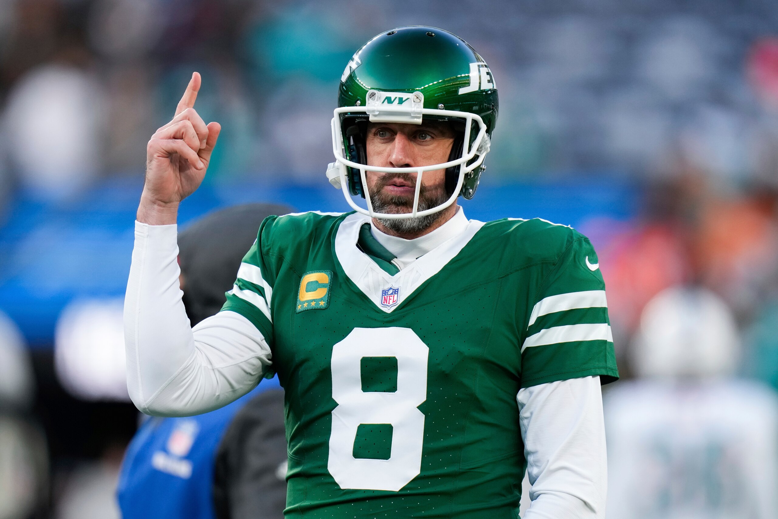Dophins Jets Football