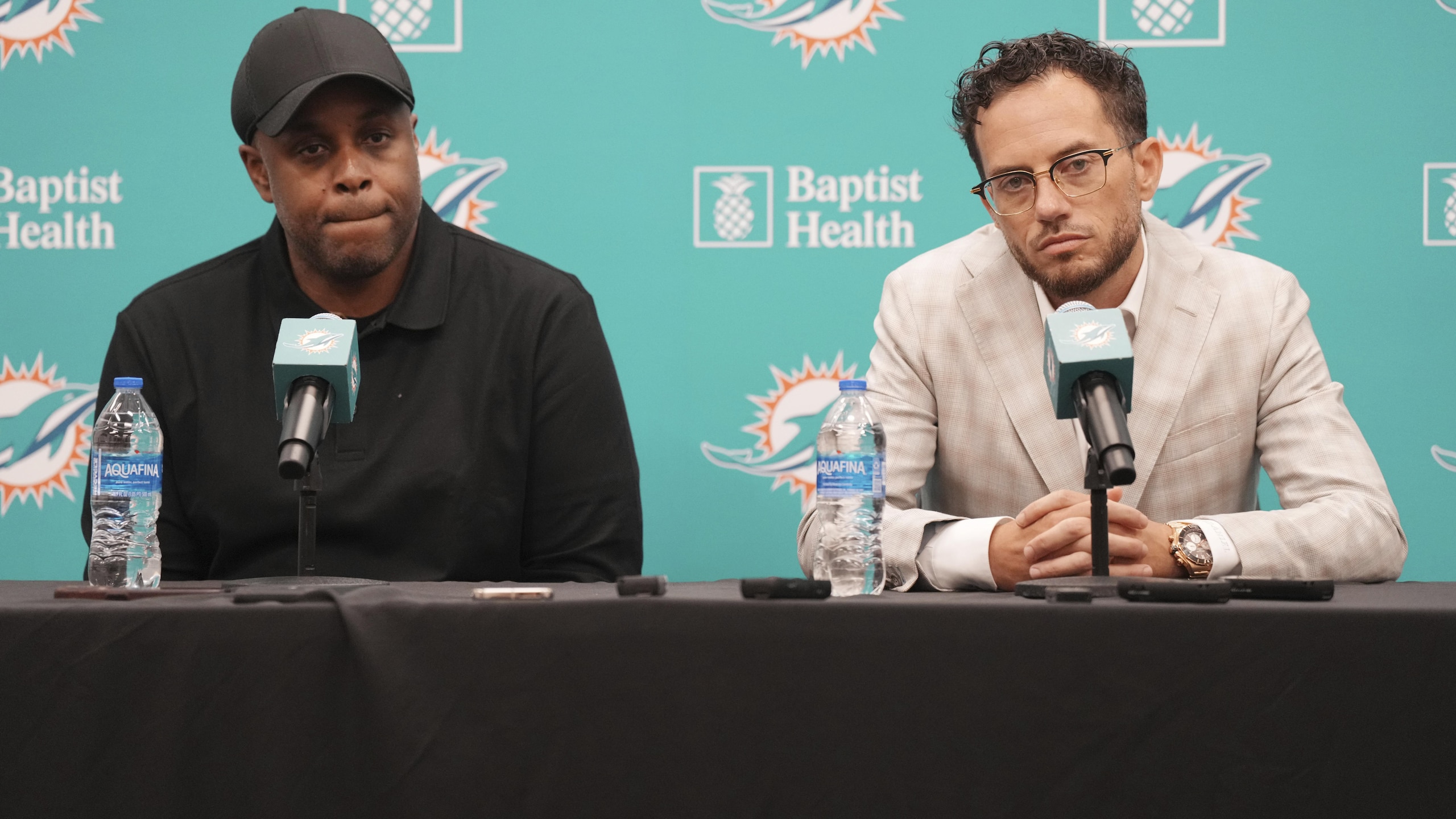 Dolphins Draft Football