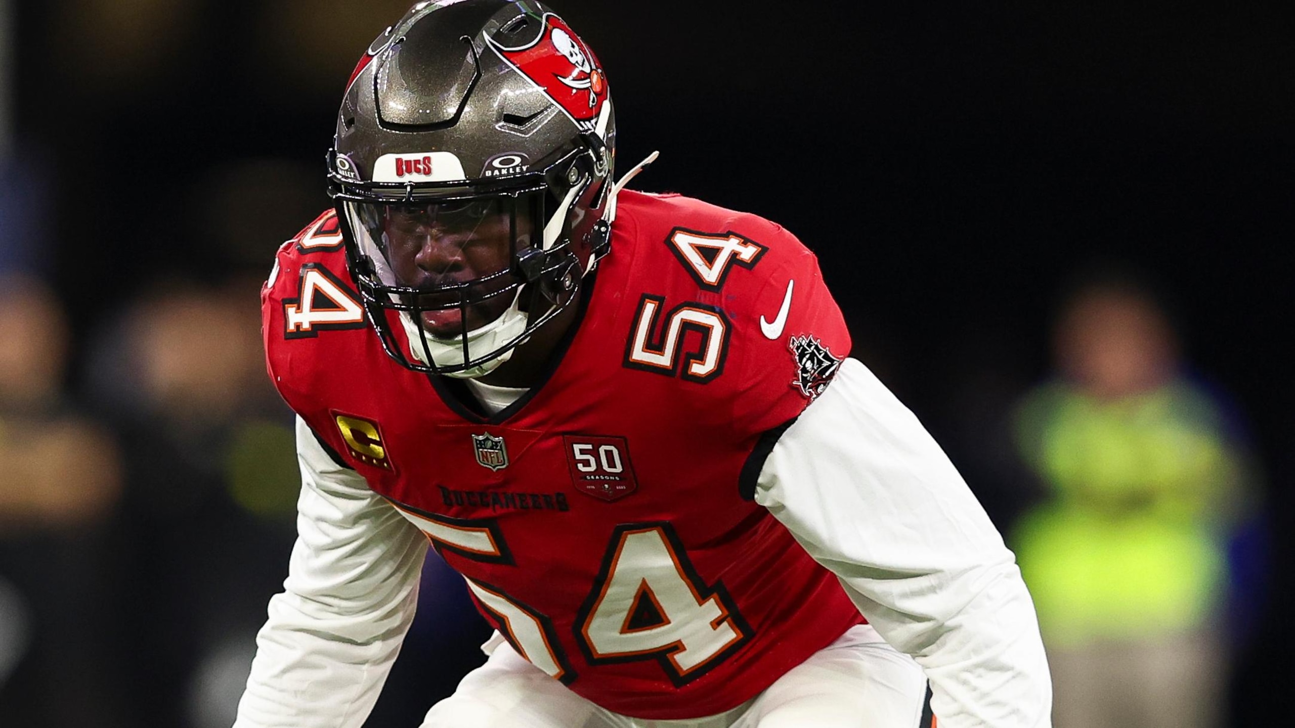 Buccaneers Rams Football