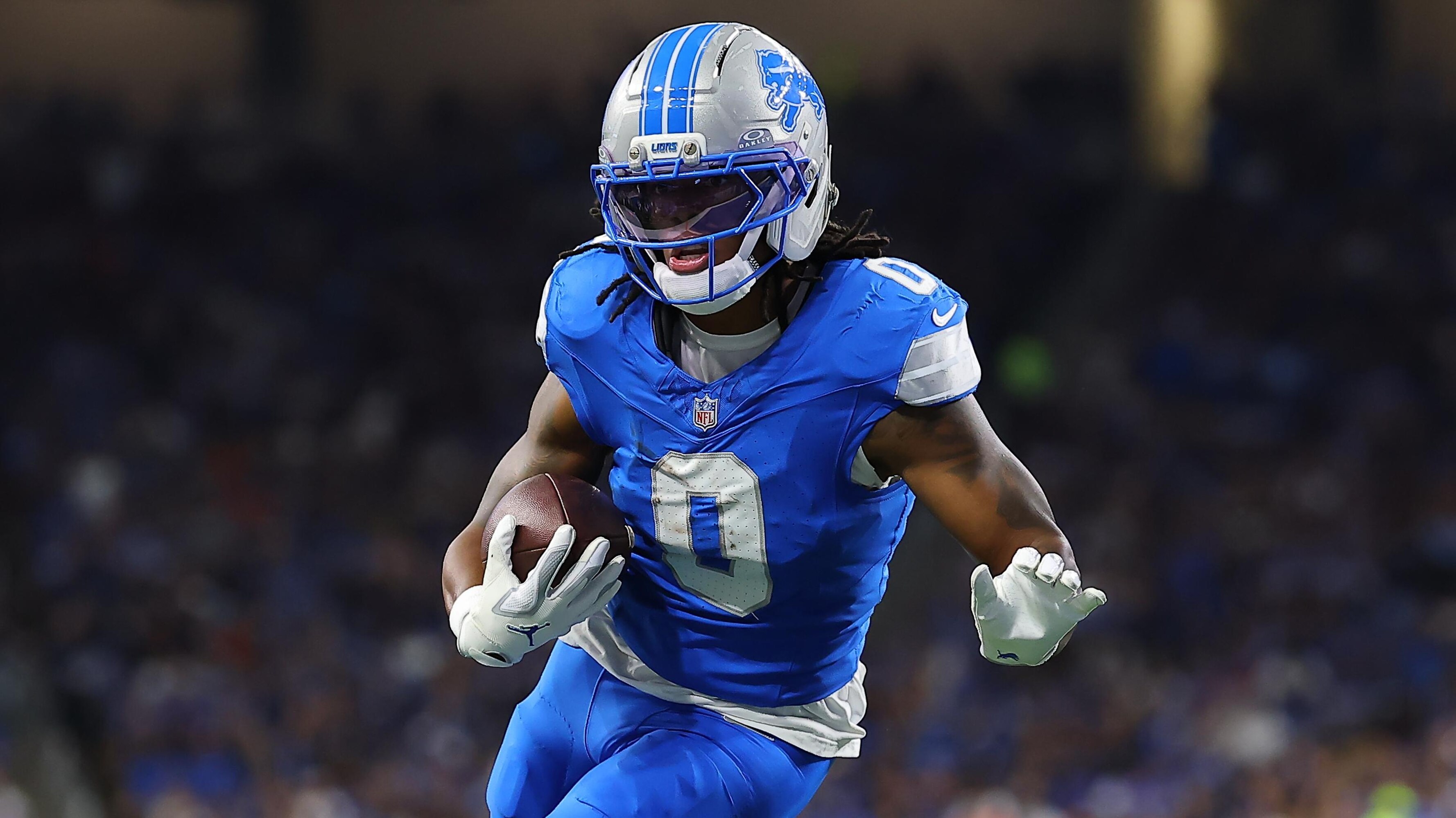 B/R Experts Week 6 NFL Power Rankings