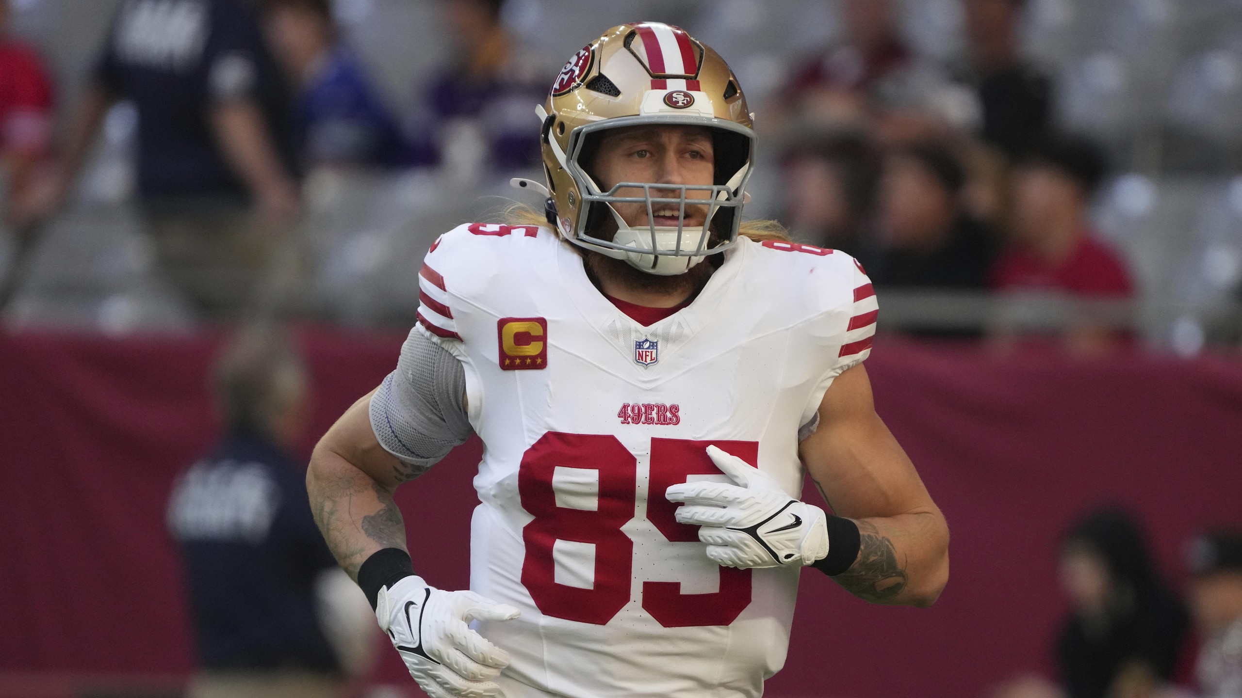 49ers Cardinals Football