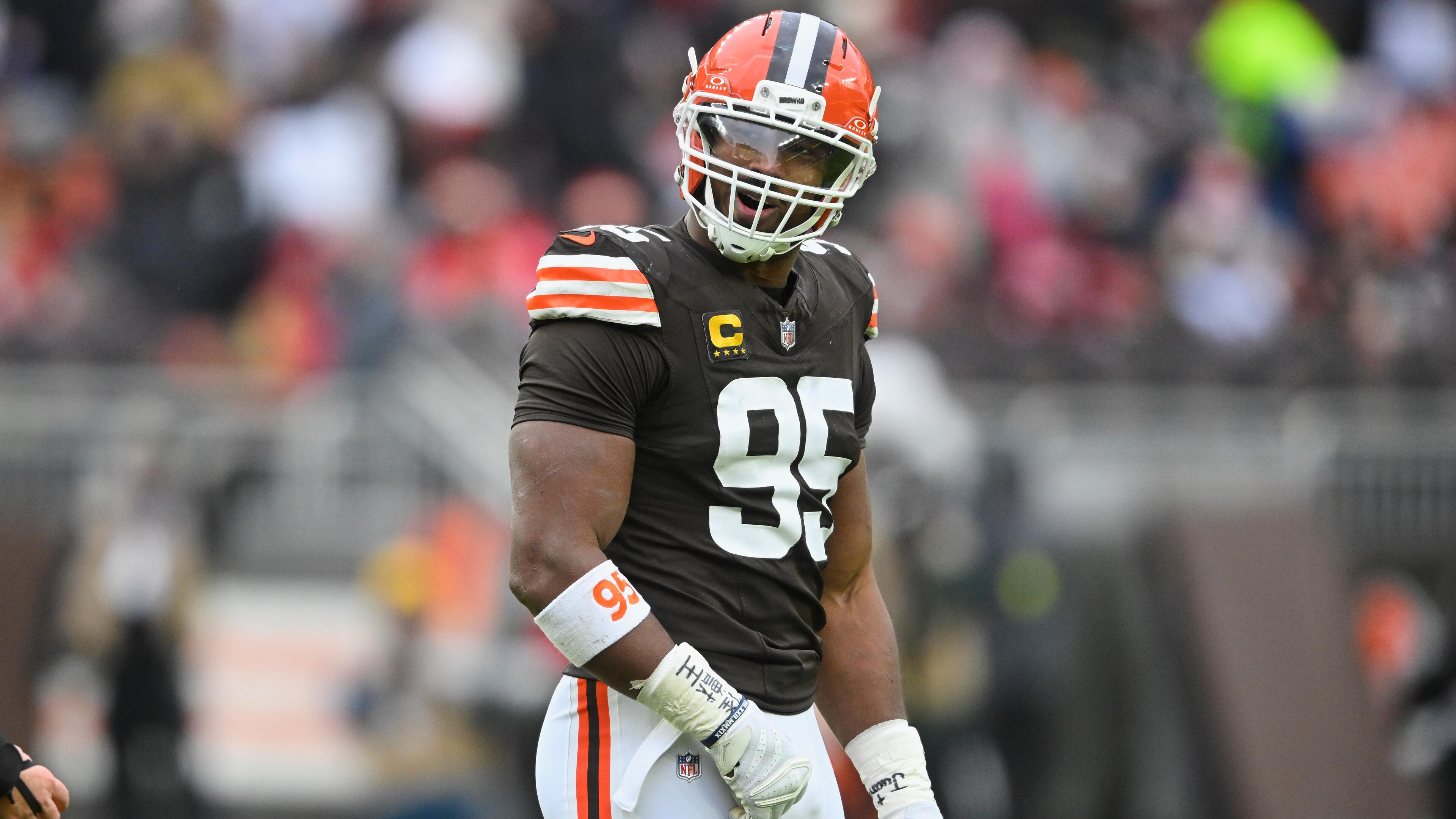 49ers Browns Football