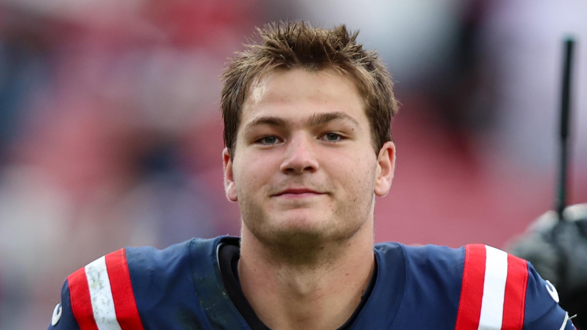 Patriots Buccaneers Football