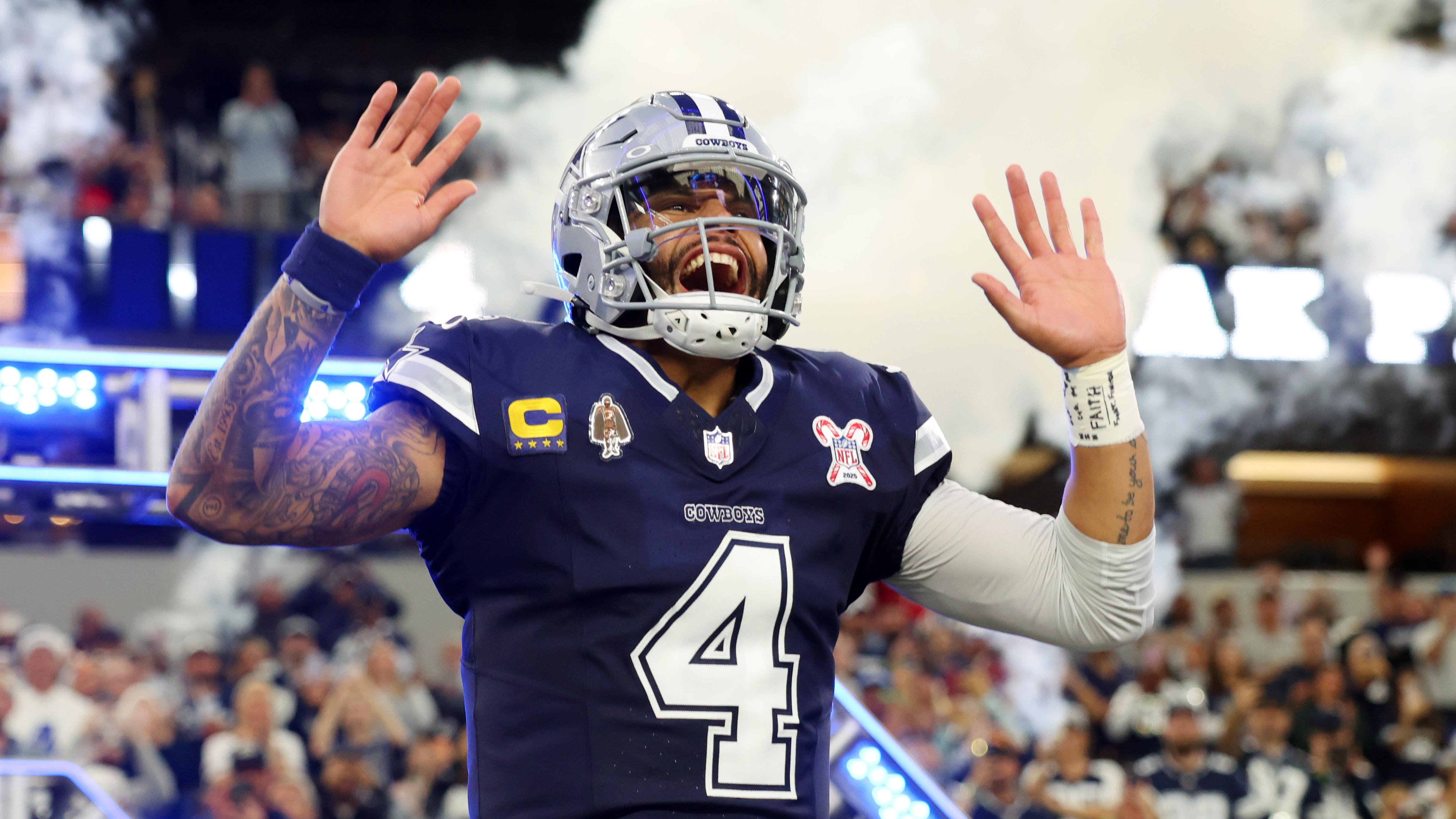 Chargers Cowboys Football