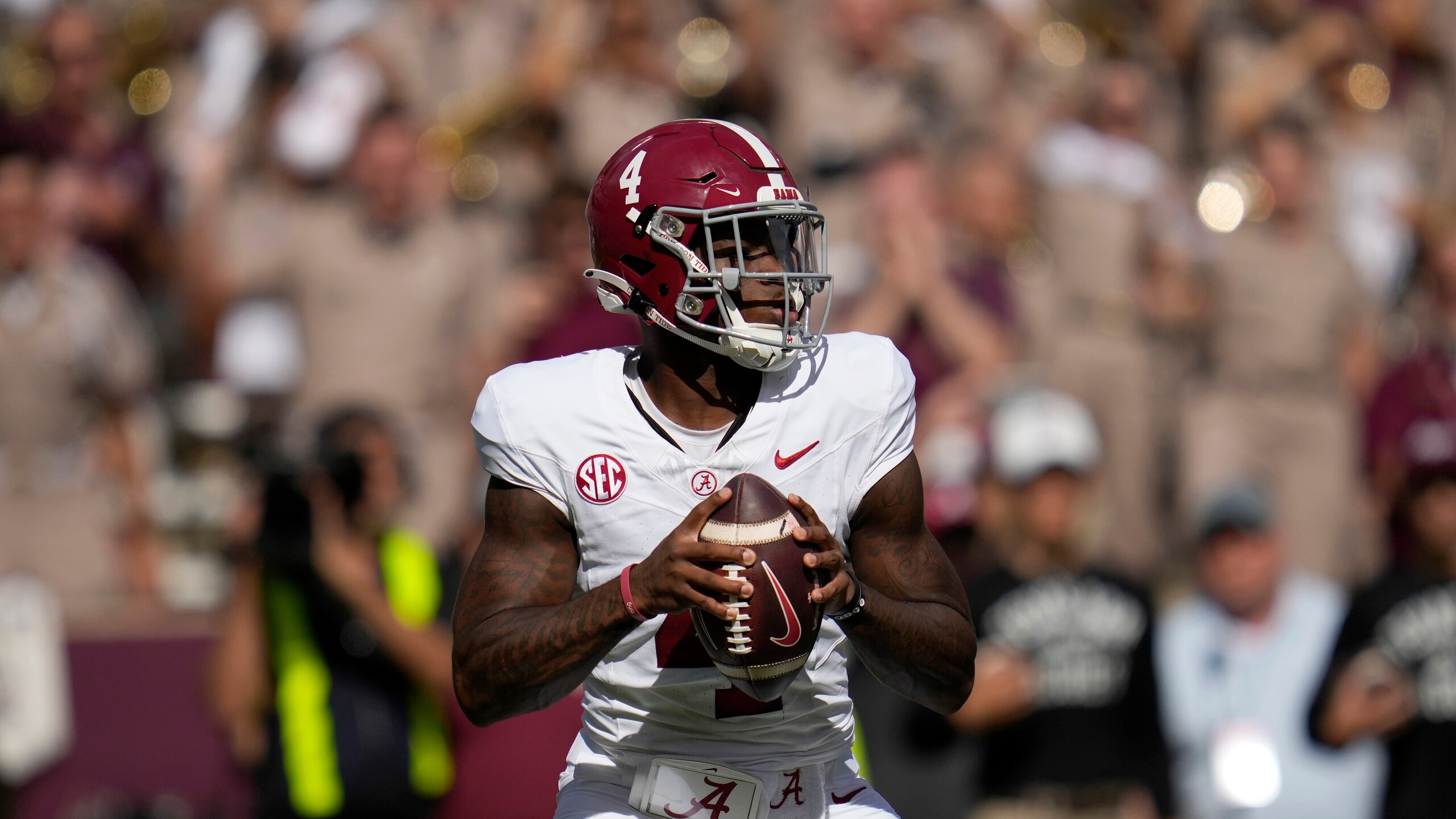 Alabama Football Alabama Football