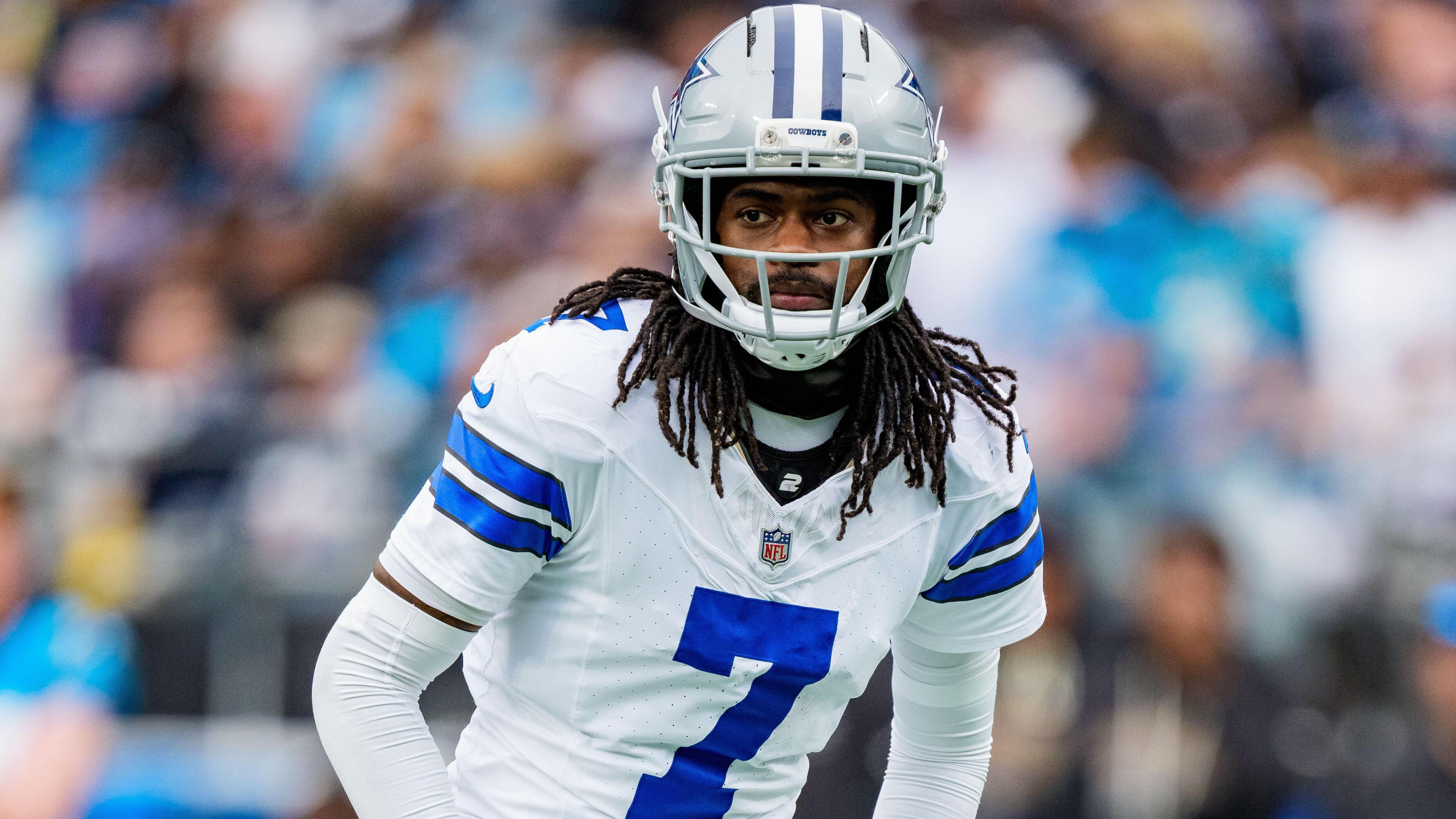 Cowboys Panthers Football