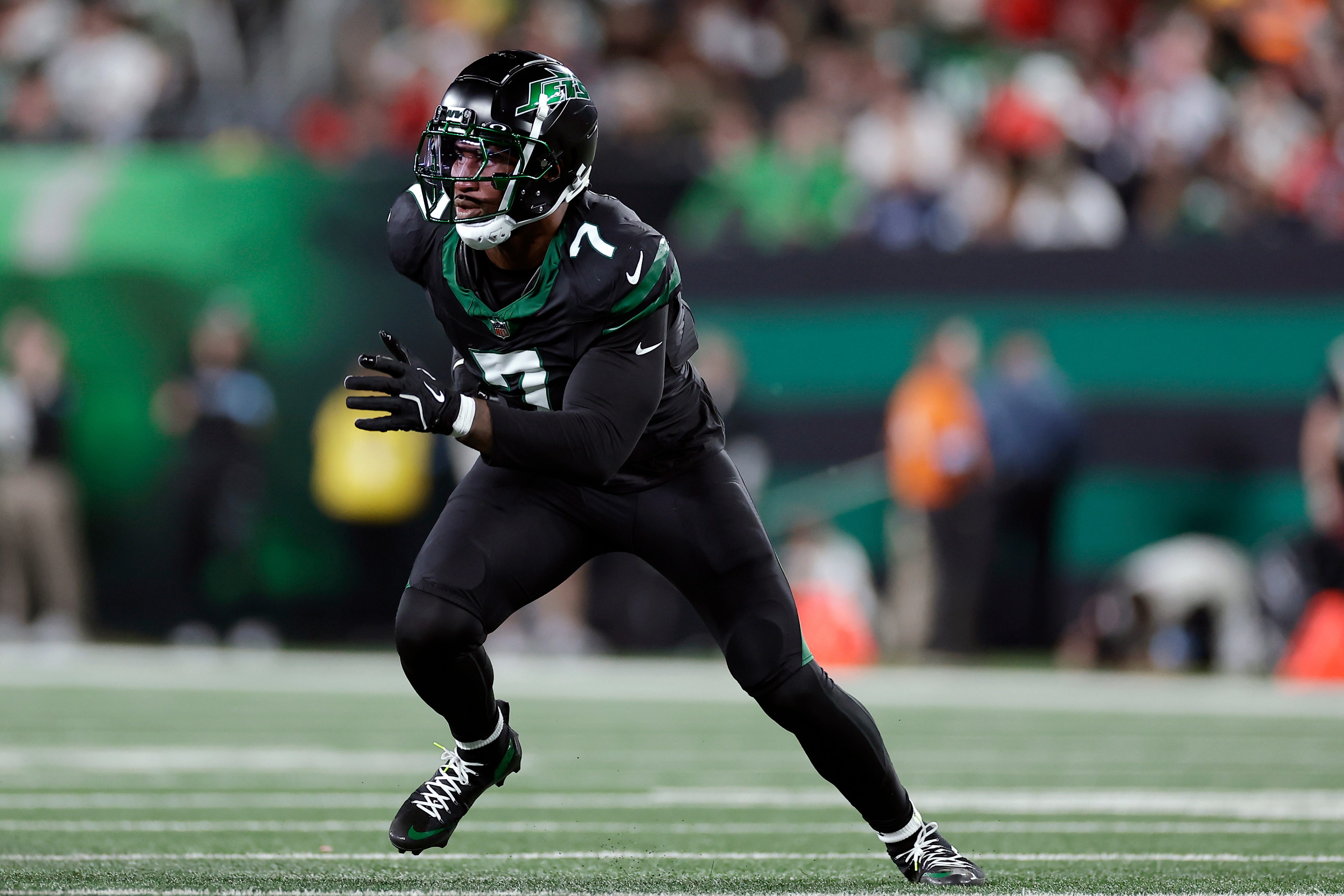 Texans Jets Football