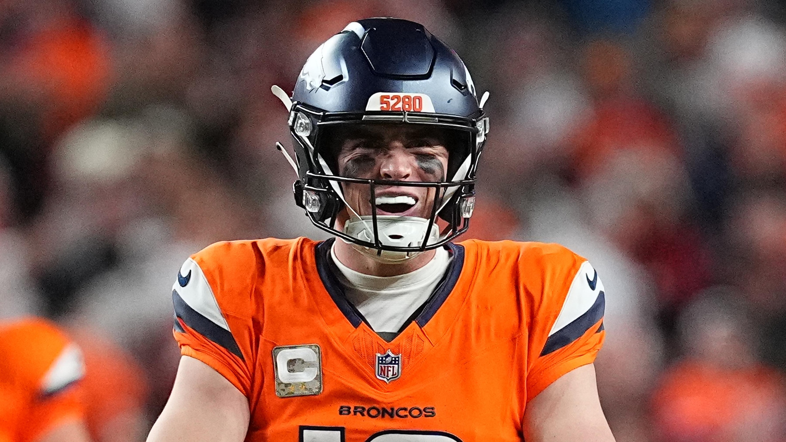 Chiefs Broncos Football