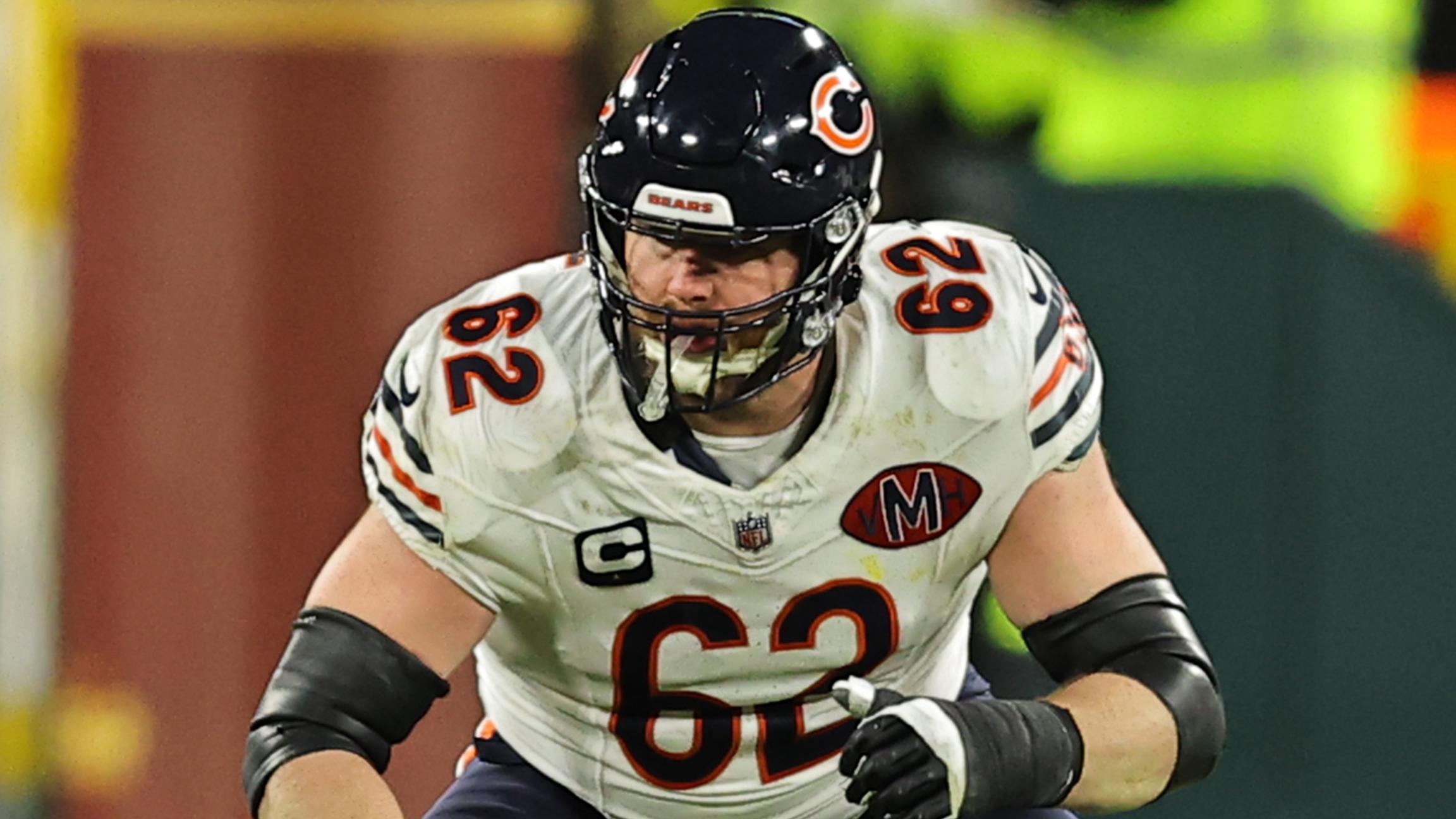 Bears Packers Football