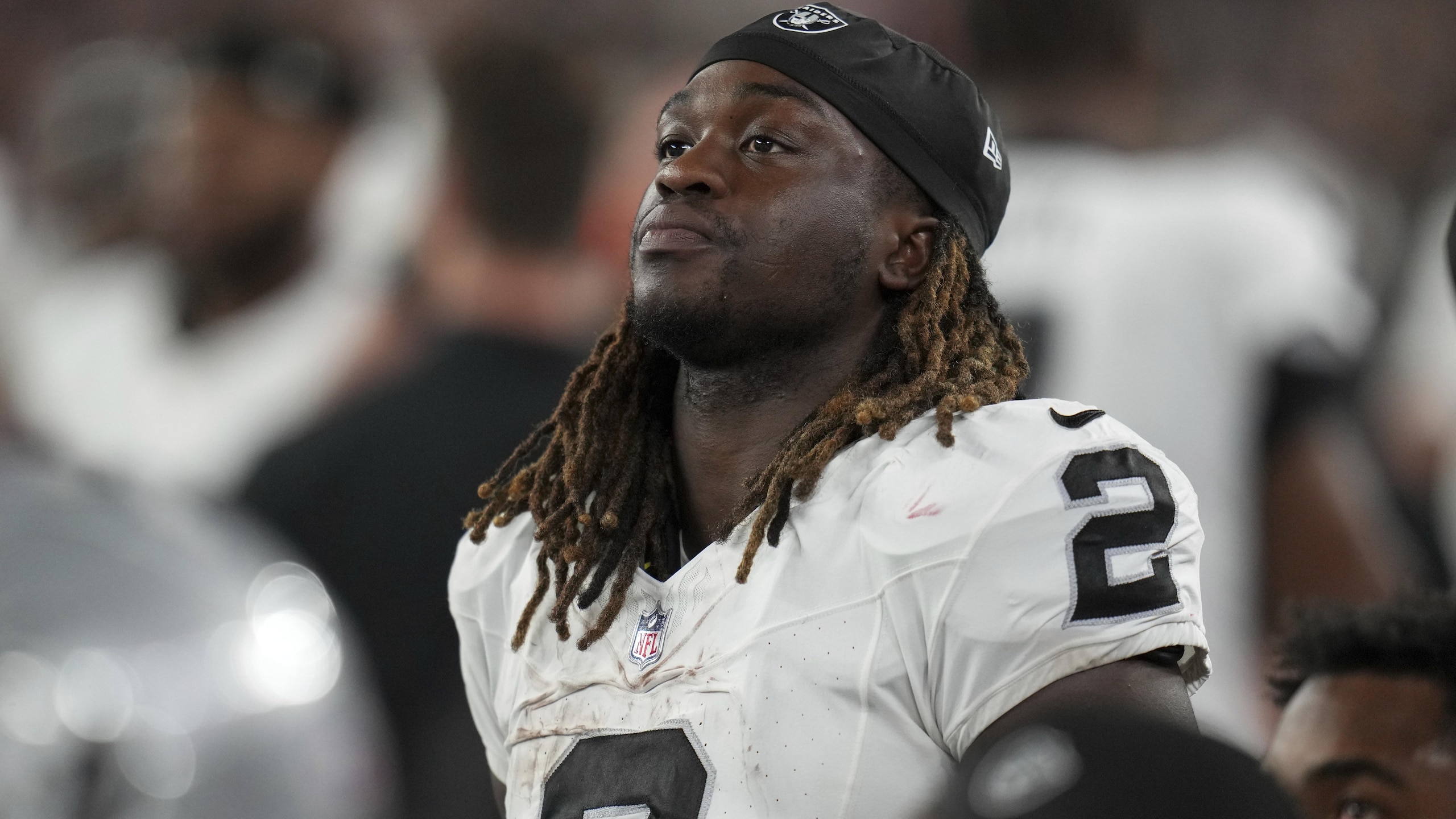 Raiders Cardinals Football