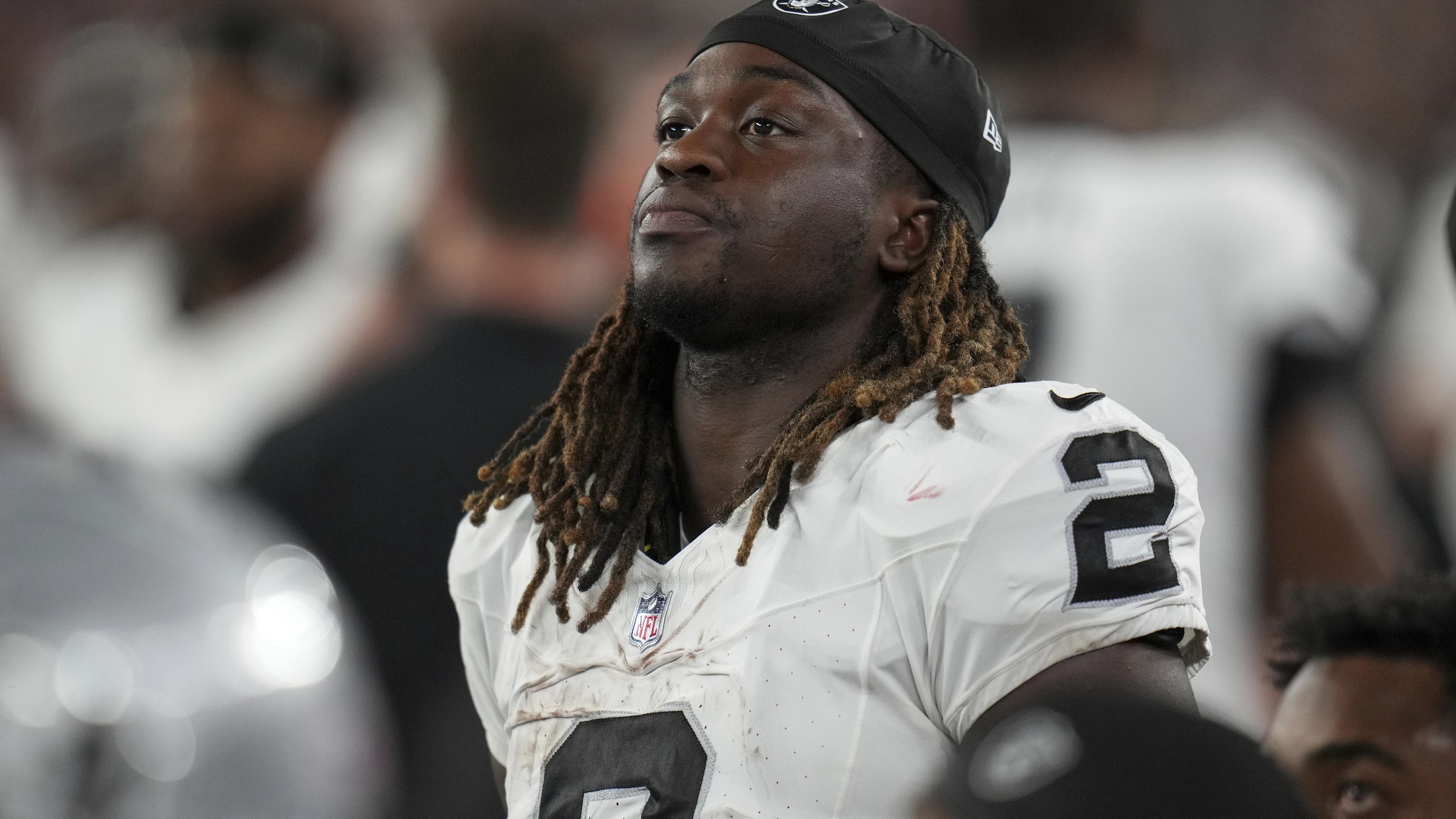 Raiders Cardinals Football