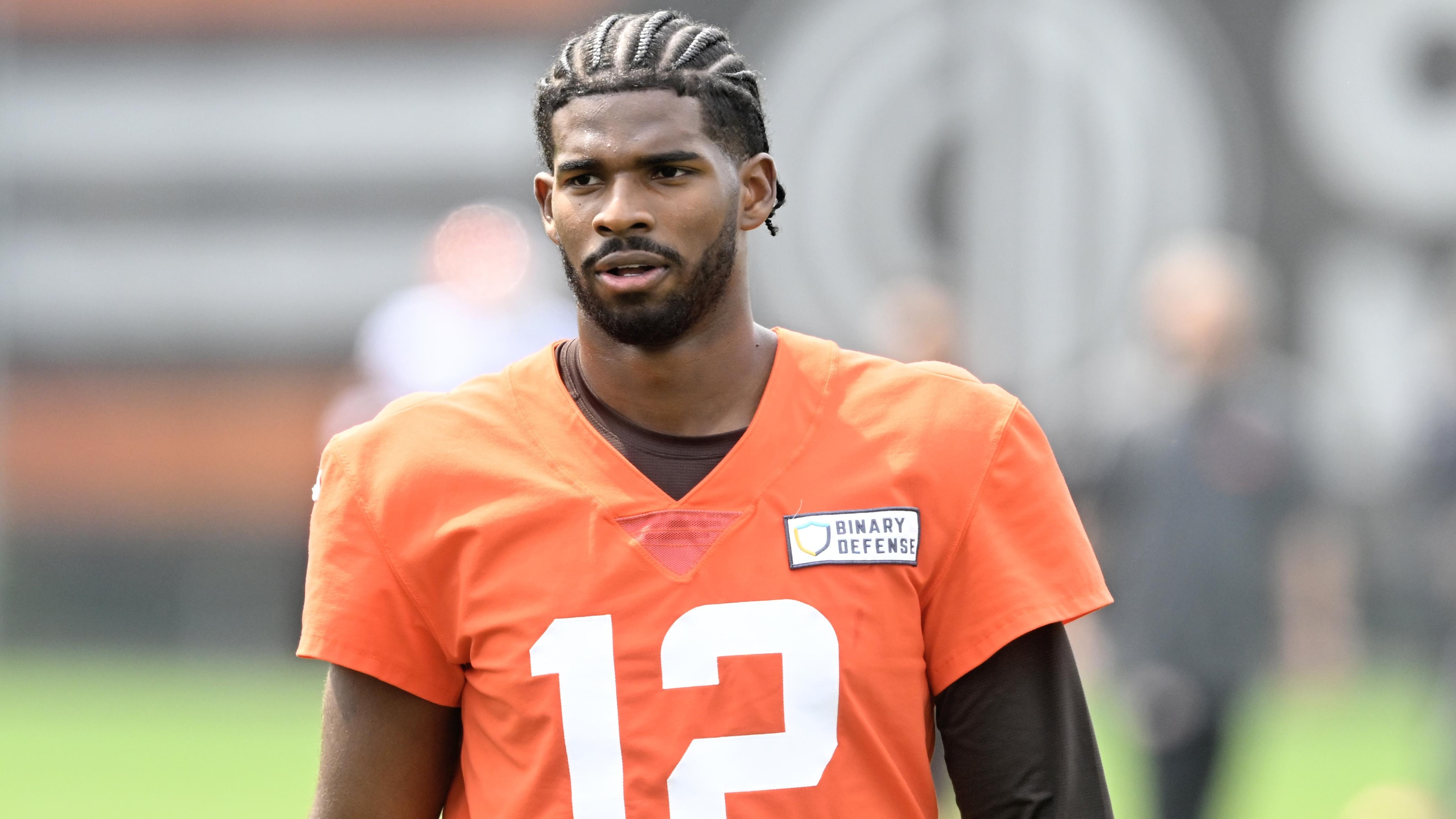 Browns Football