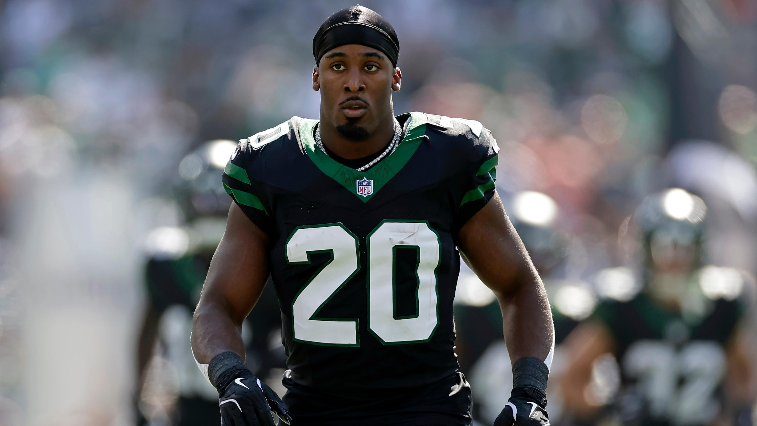 Cowboys Jets Football